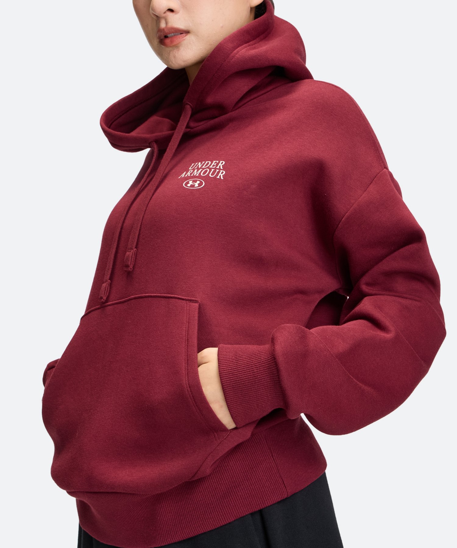 UA���C�o���t���[�X �O���t�B�b�N �t�[�f�B�[�i���C�t�X�^�C��/WOMEN�j