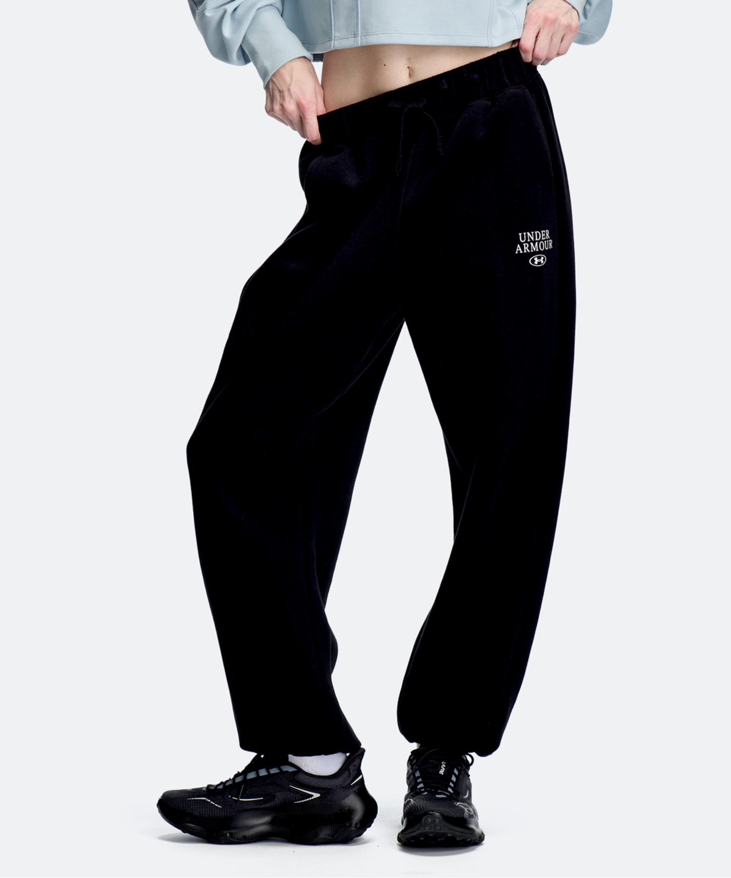 UA���C�o���t���[�X �W���K�[�p���c�i���C�t�X�^�C��/WOMEN�j