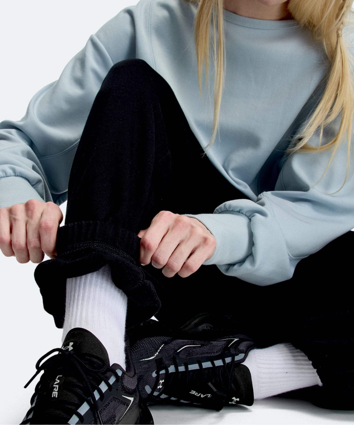 UA���C�o���t���[�X �W���K�[�p���c�i���C�t�X�^�C��/WOMEN�j