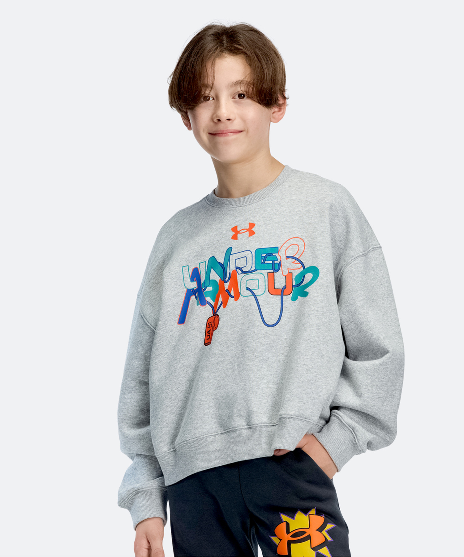 UA���C�o���t���[�X �O���t�B�b�N �N���[�i�g���[�j���O/BOYS�j