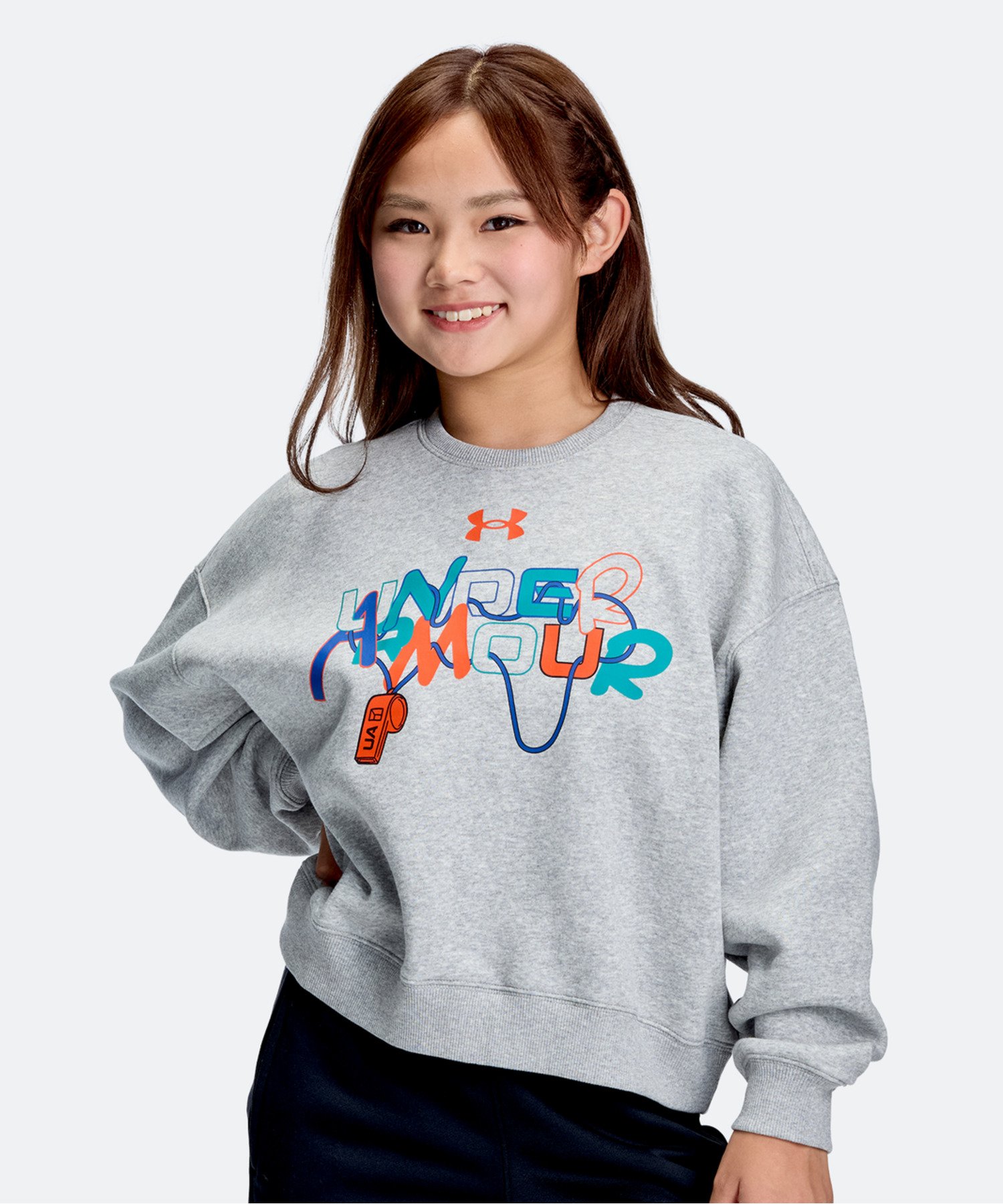 UA���C�o���t���[�X �O���t�B�b�N �N���[�i�g���[�j���O/BOYS�j