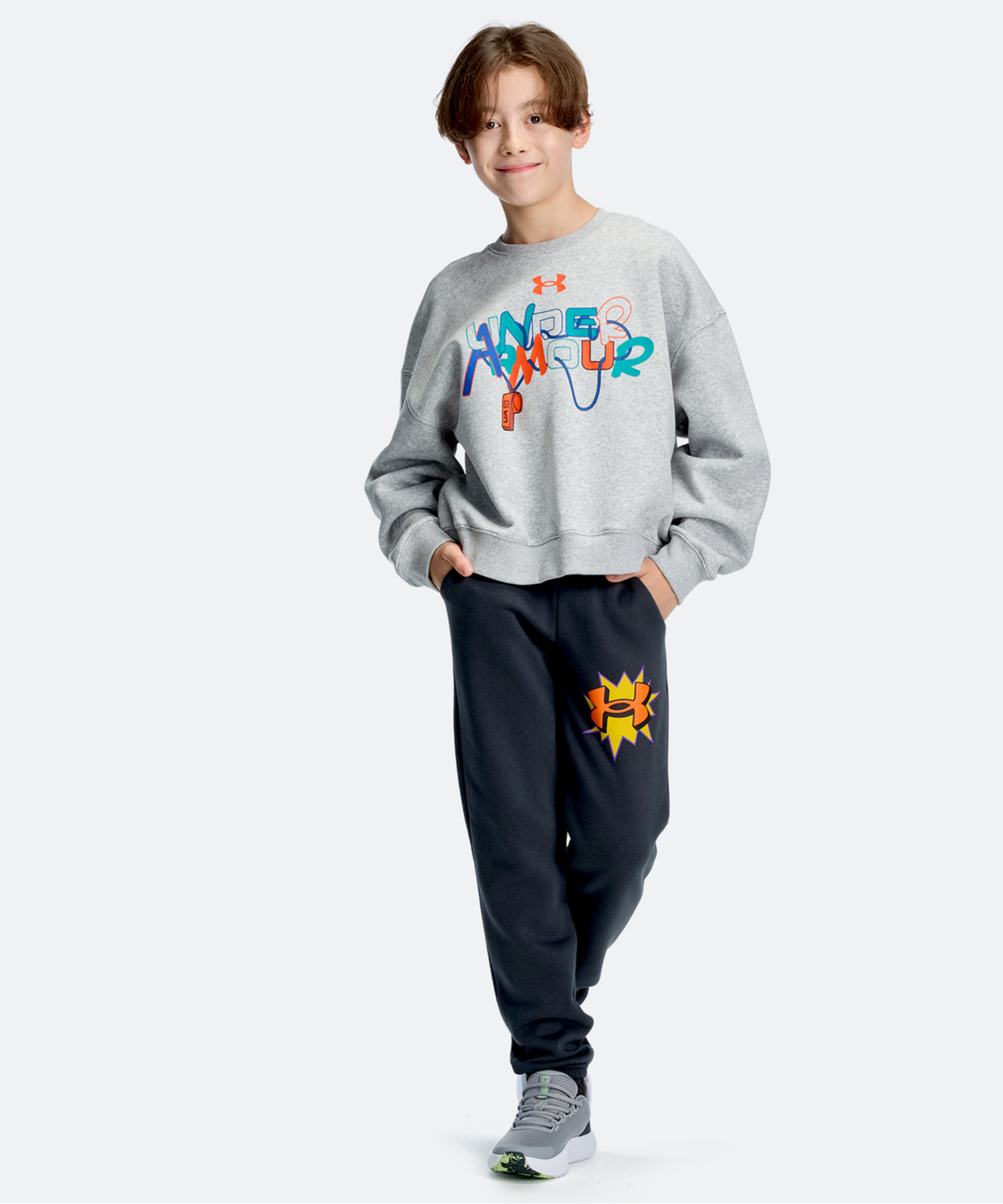 UA���C�o���t���[�X �O���t�B�b�N �N���[�i�g���[�j���O/BOYS�j