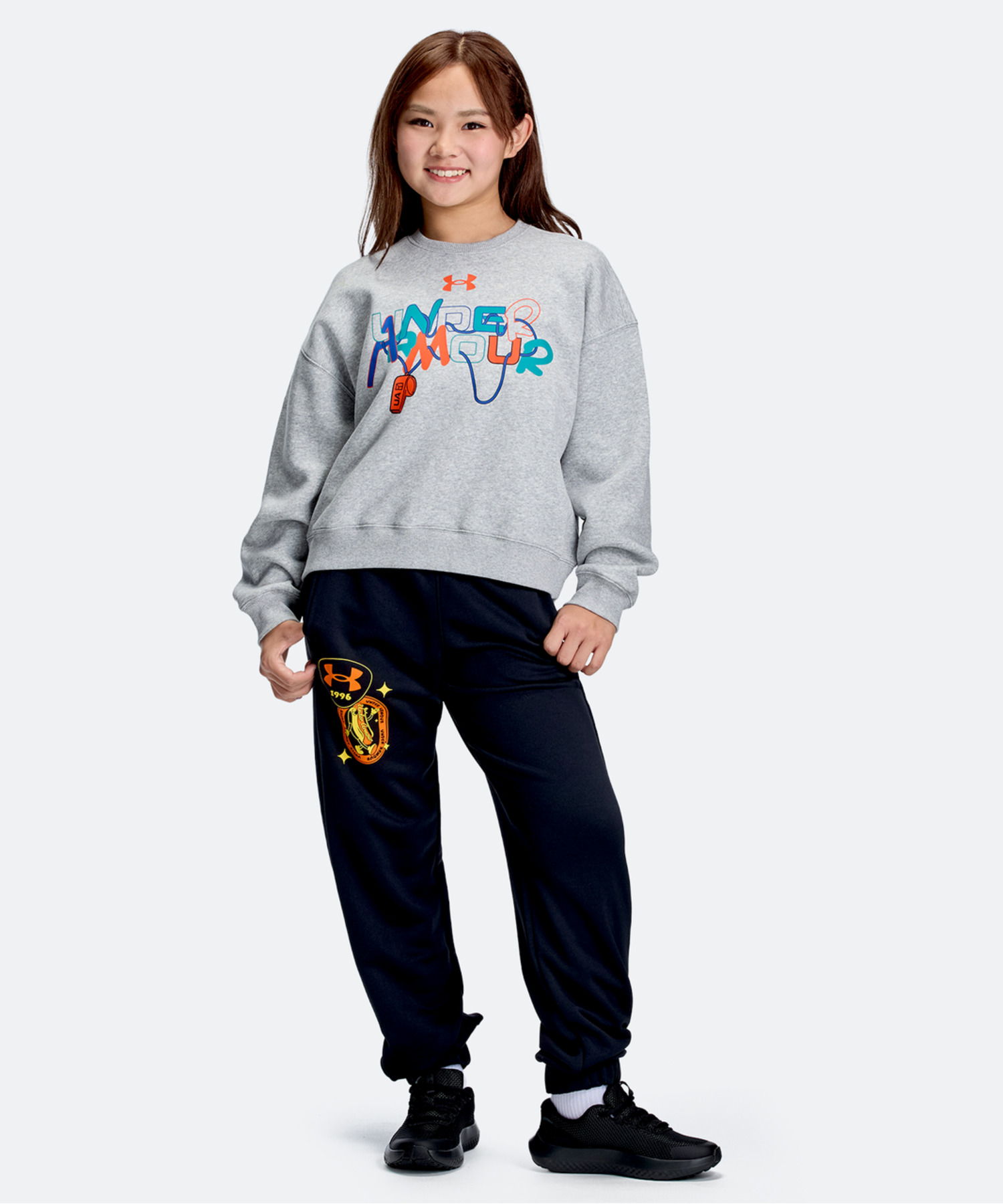 UA���C�o���t���[�X �O���t�B�b�N �N���[�i�g���[�j���O/BOYS�j