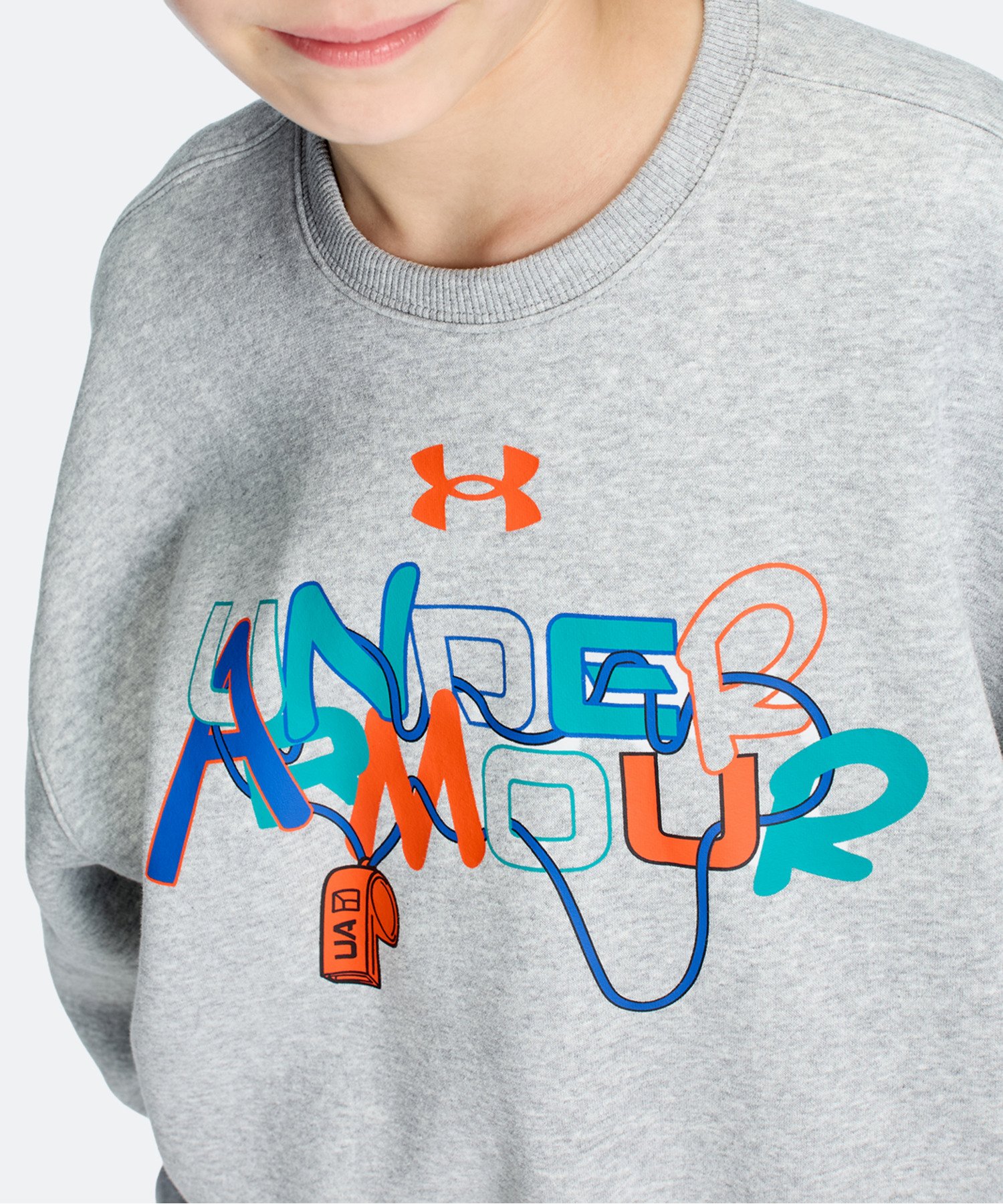 UA���C�o���t���[�X �O���t�B�b�N �N���[�i�g���[�j���O/BOYS�j