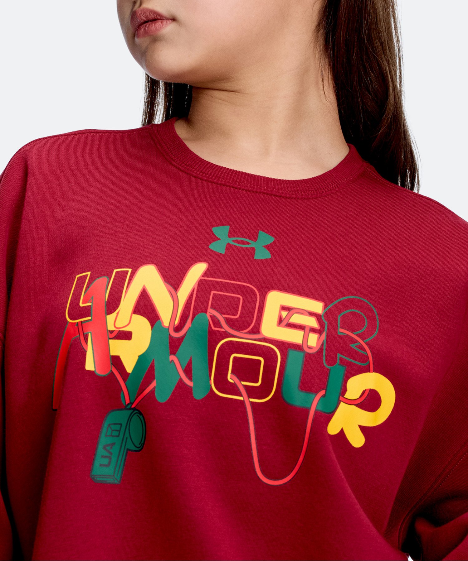 UA���C�o���t���[�X �O���t�B�b�N �N���[�i�g���[�j���O/BOYS�j
