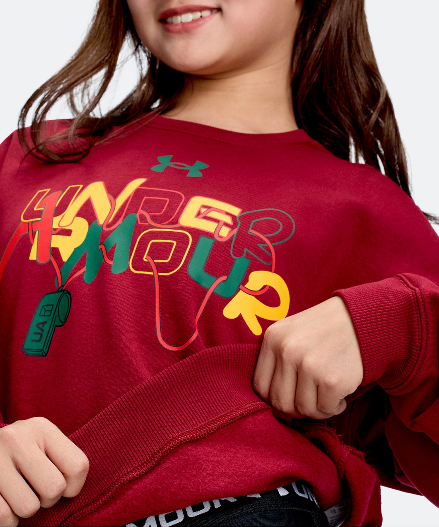 UA���C�o���t���[�X �O���t�B�b�N �N���[�i�g���[�j���O/BOYS�j