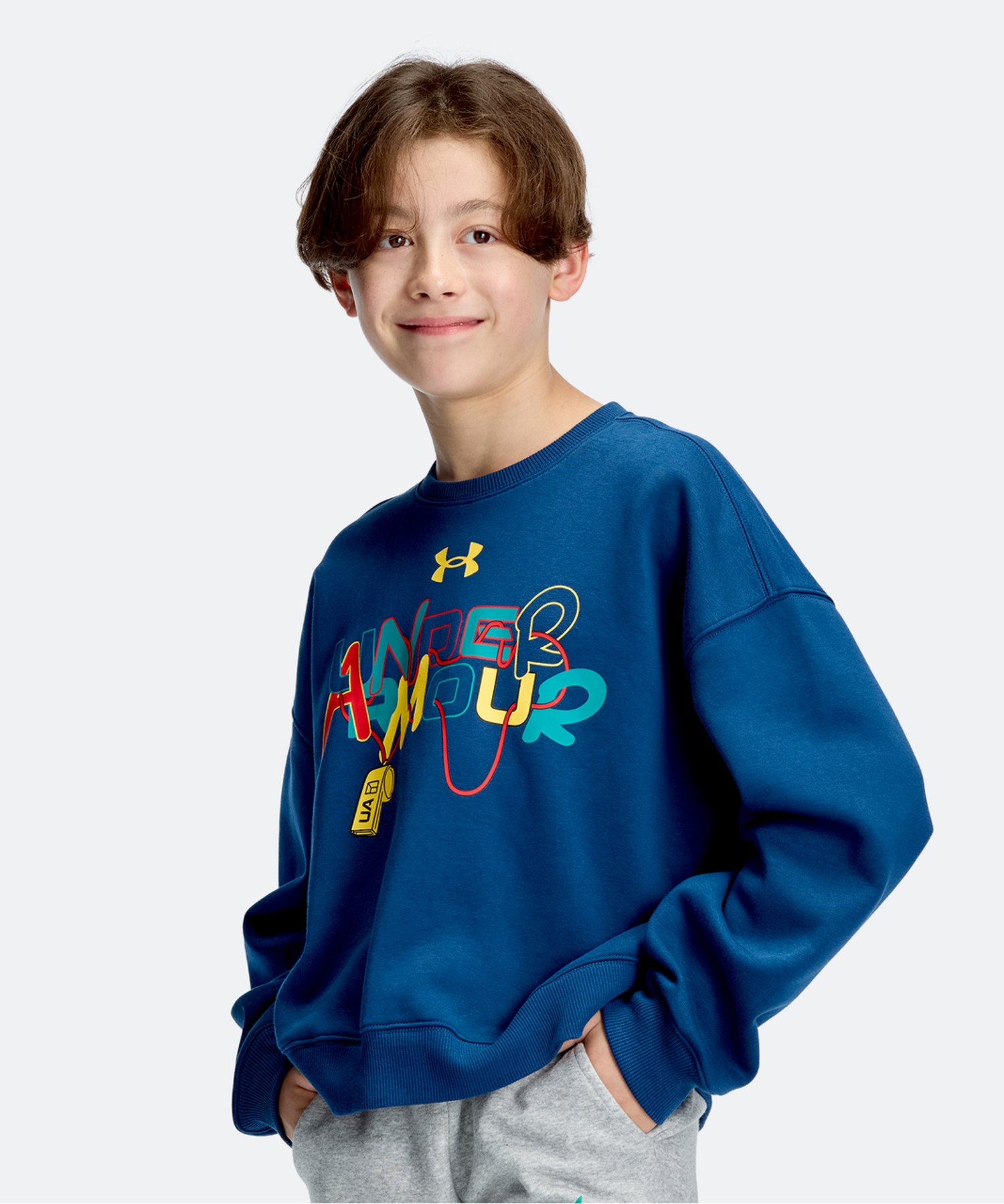 UA���C�o���t���[�X �O���t�B�b�N �N���[�i�g���[�j���O/BOYS�j