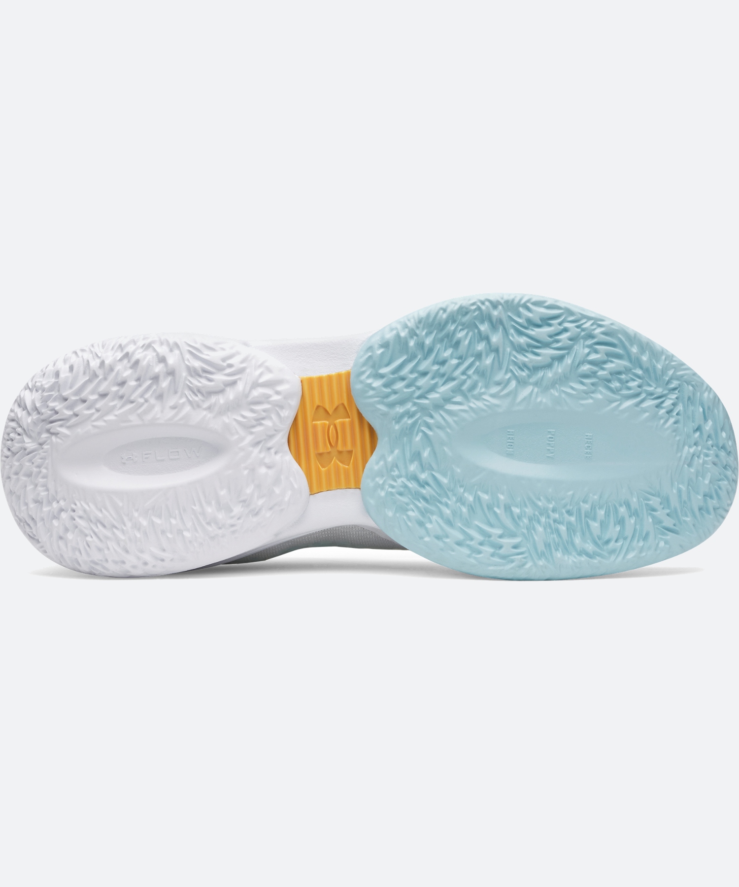 UA �t�H�b�N�X3�i�o�X�P�b�g�{�[��/UNISEX�j