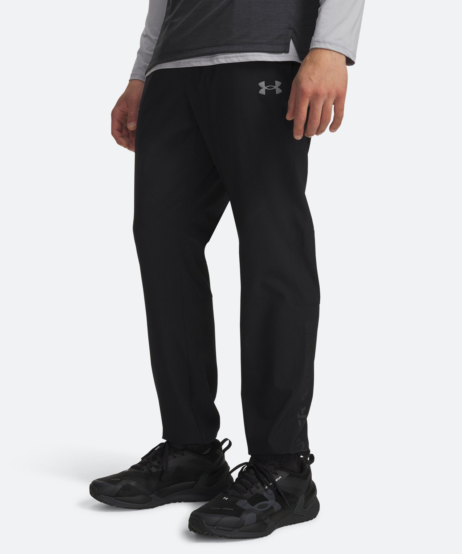 UA�e�b�N ���[�e�B���e�B�[ �E�[�u�� �p���c�i�g���[�j���O/MEN�j