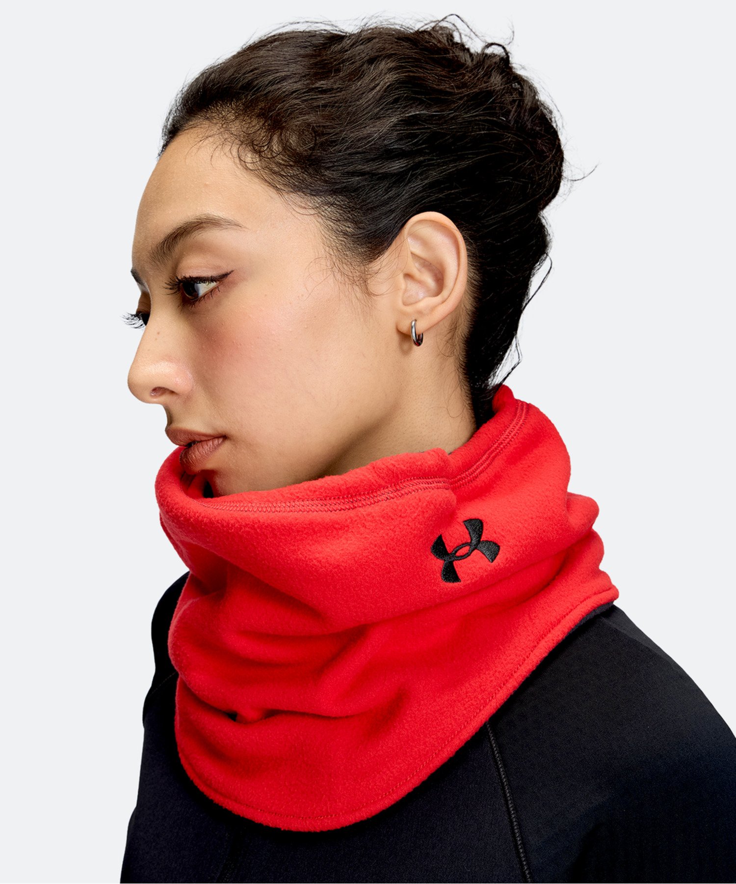 UA�t���[�X ���o�[�V�u�� �l�b�N�Q�C�^�[�i�g���[�j���O/UNISEX�j
