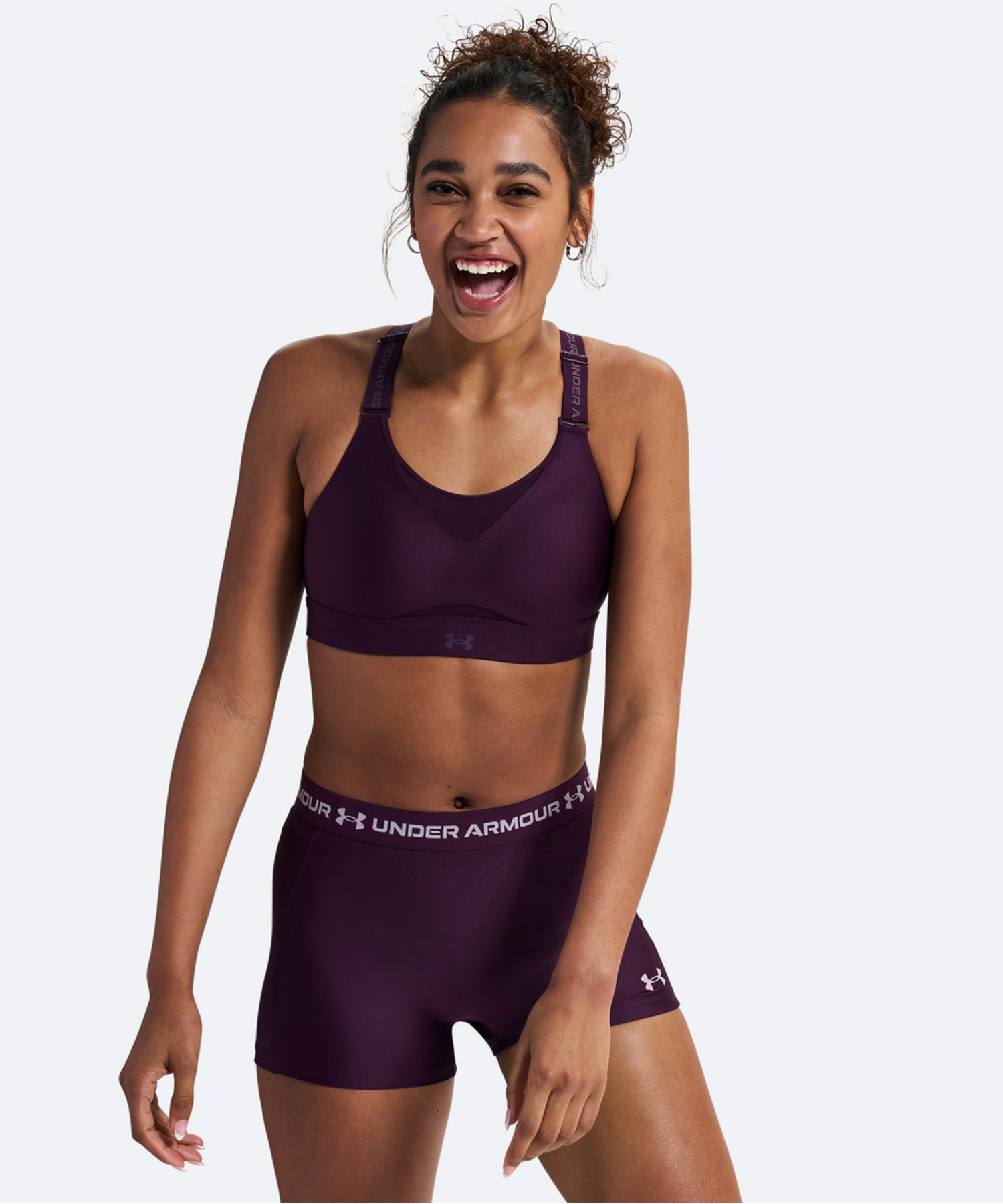 UA�C���t�B�j�e�B�u��2.0 �n�C�T�|�[�g�i�g���[�j���O/WOMEN�j