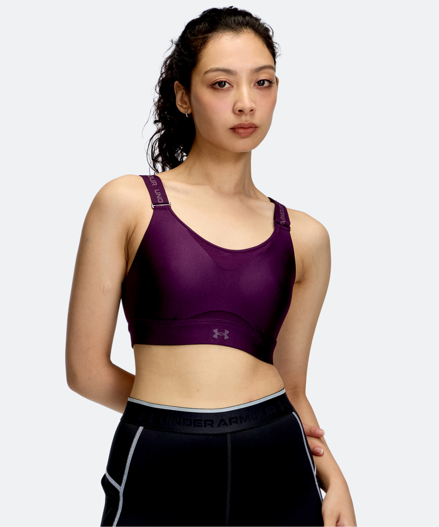 UA�C���t�B�j�e�B�u��2.0 �n�C�T�|�[�g�i�g���[�j���O/WOMEN�j