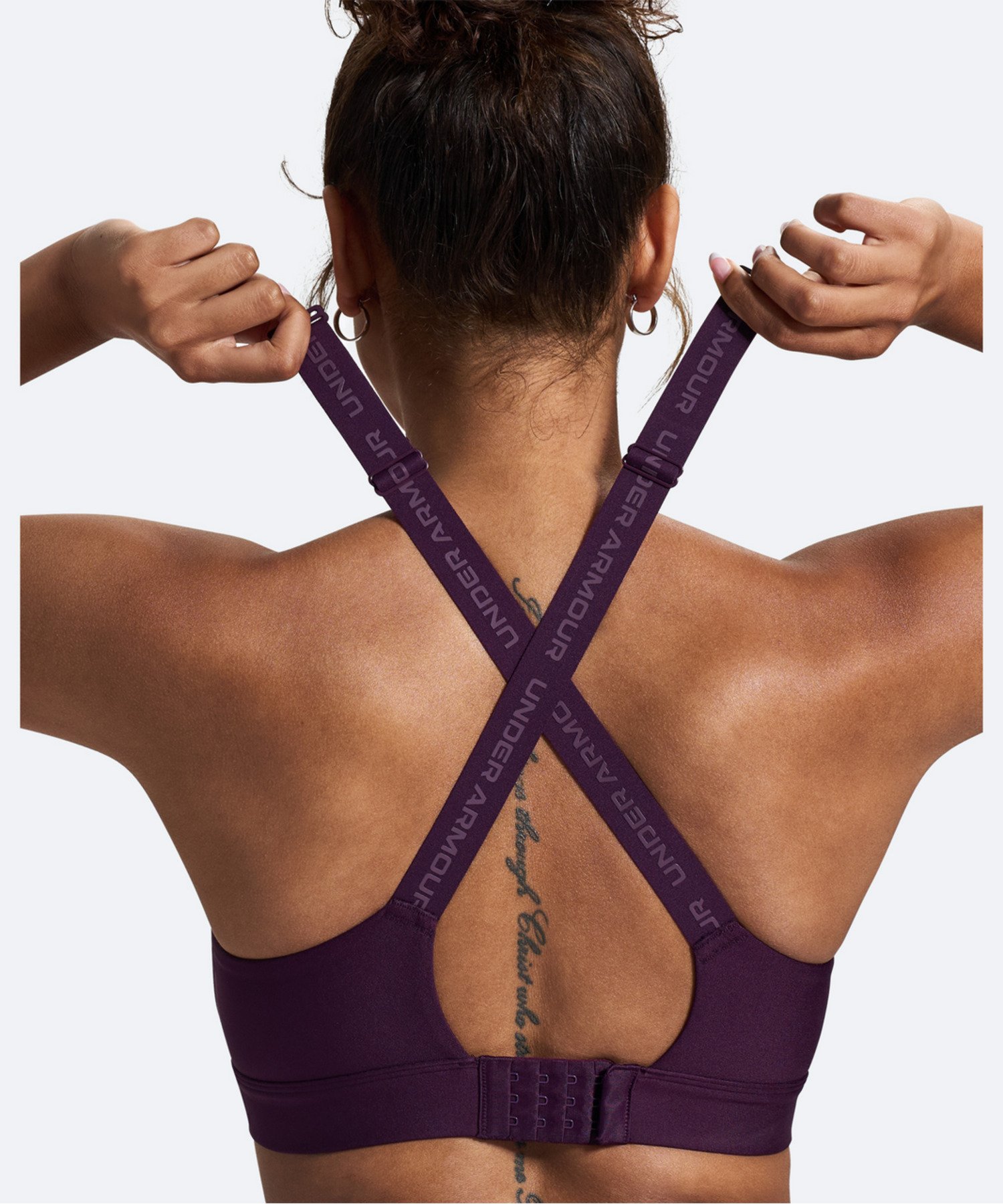 UA�C���t�B�j�e�B�u��2.0 �n�C�T�|�[�g�i�g���[�j���O/WOMEN�j