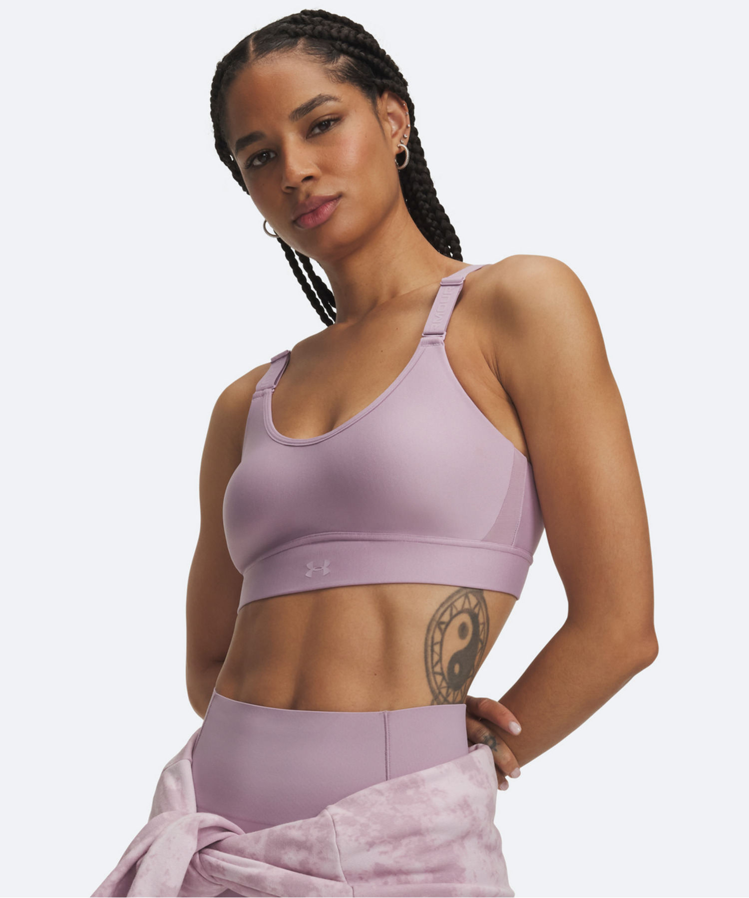 UA�C���t�B�j�e�B�u��2.0 �~�f�B�A���T�|�[�g�i�g���[�j���O/WOMEN�j