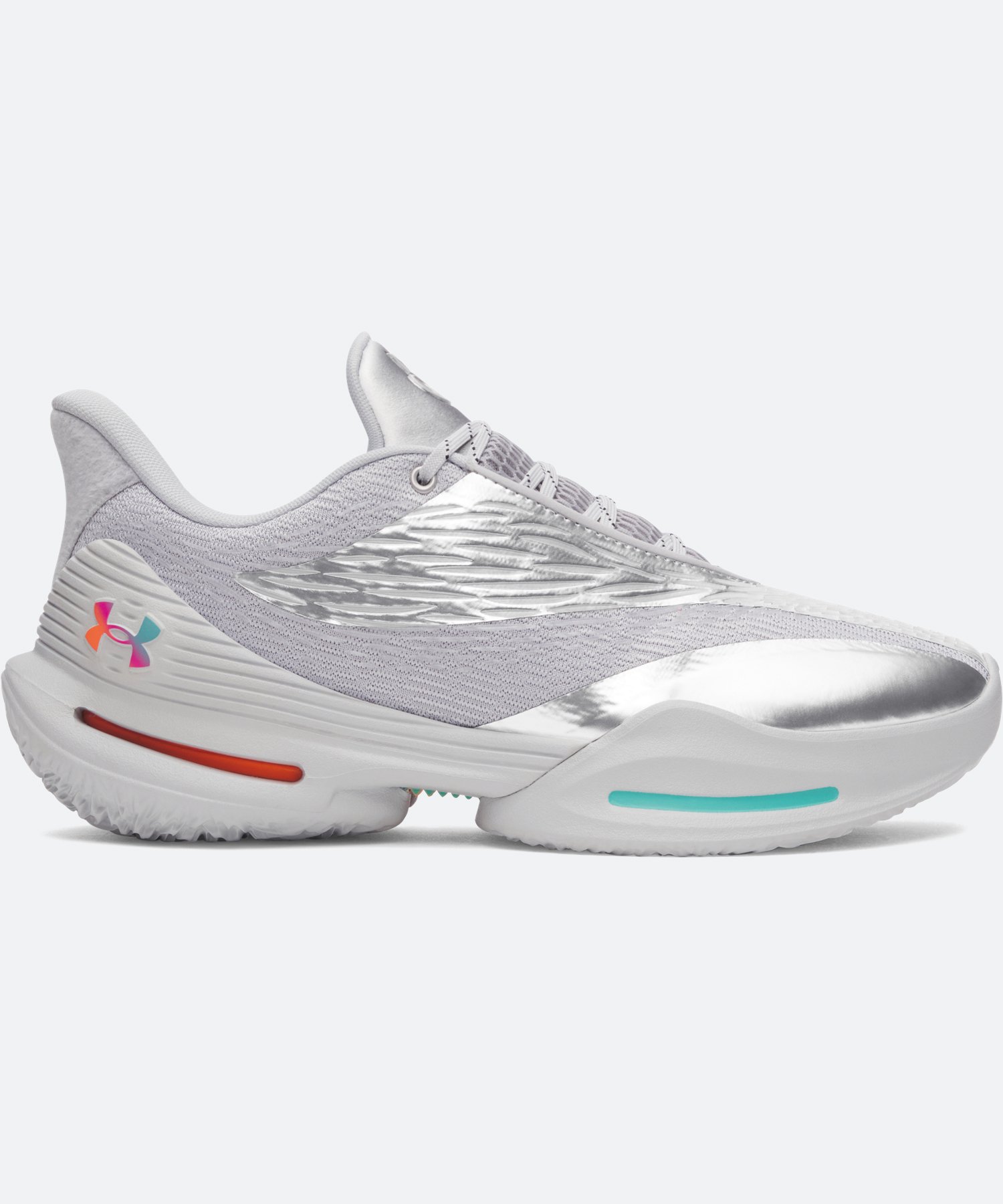 UA. �t�H�b�N�X3�i�o�X�P�b�g�{�[��/UNISEX�j
