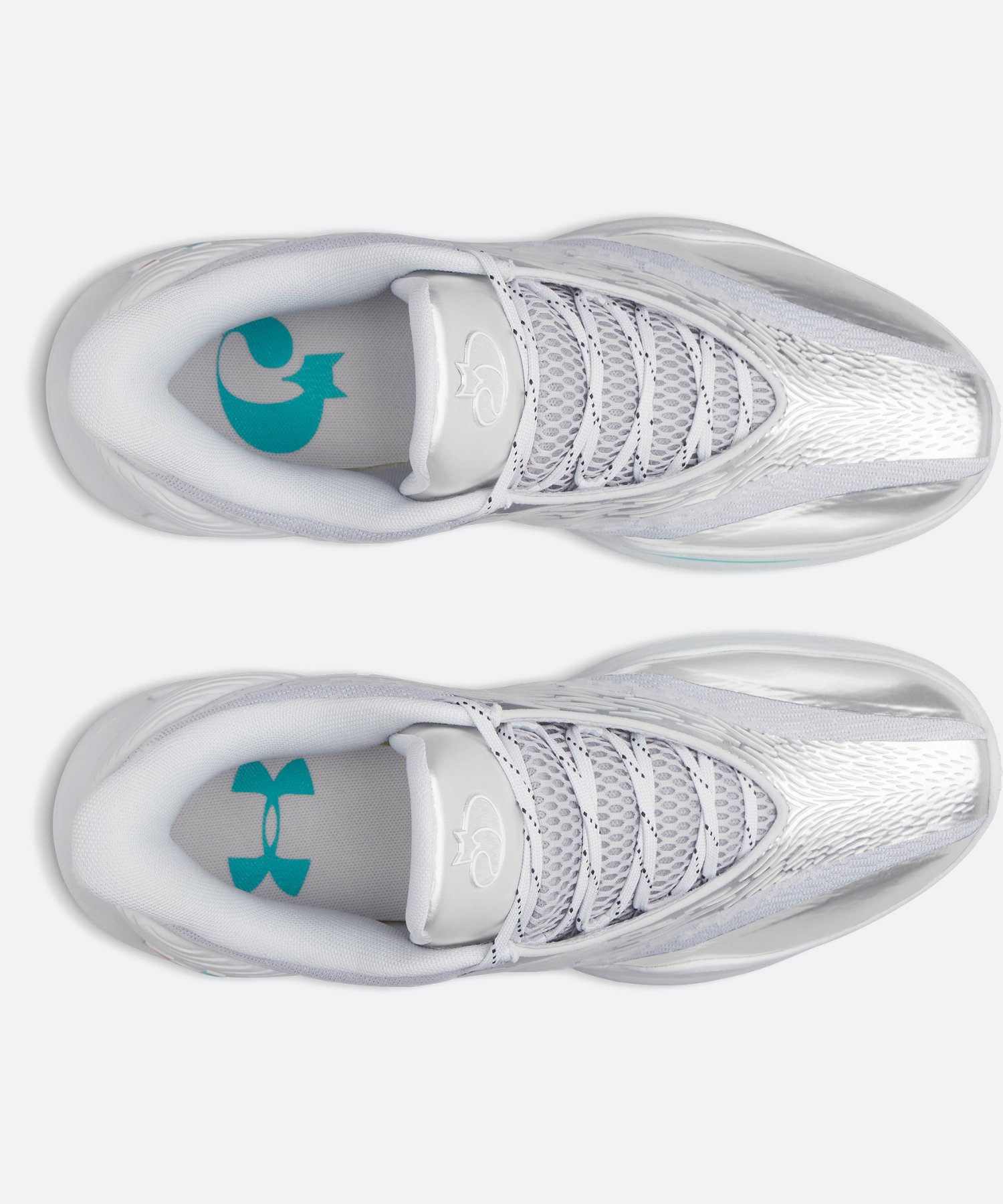 UA. �t�H�b�N�X3�i�o�X�P�b�g�{�[��/UNISEX�j