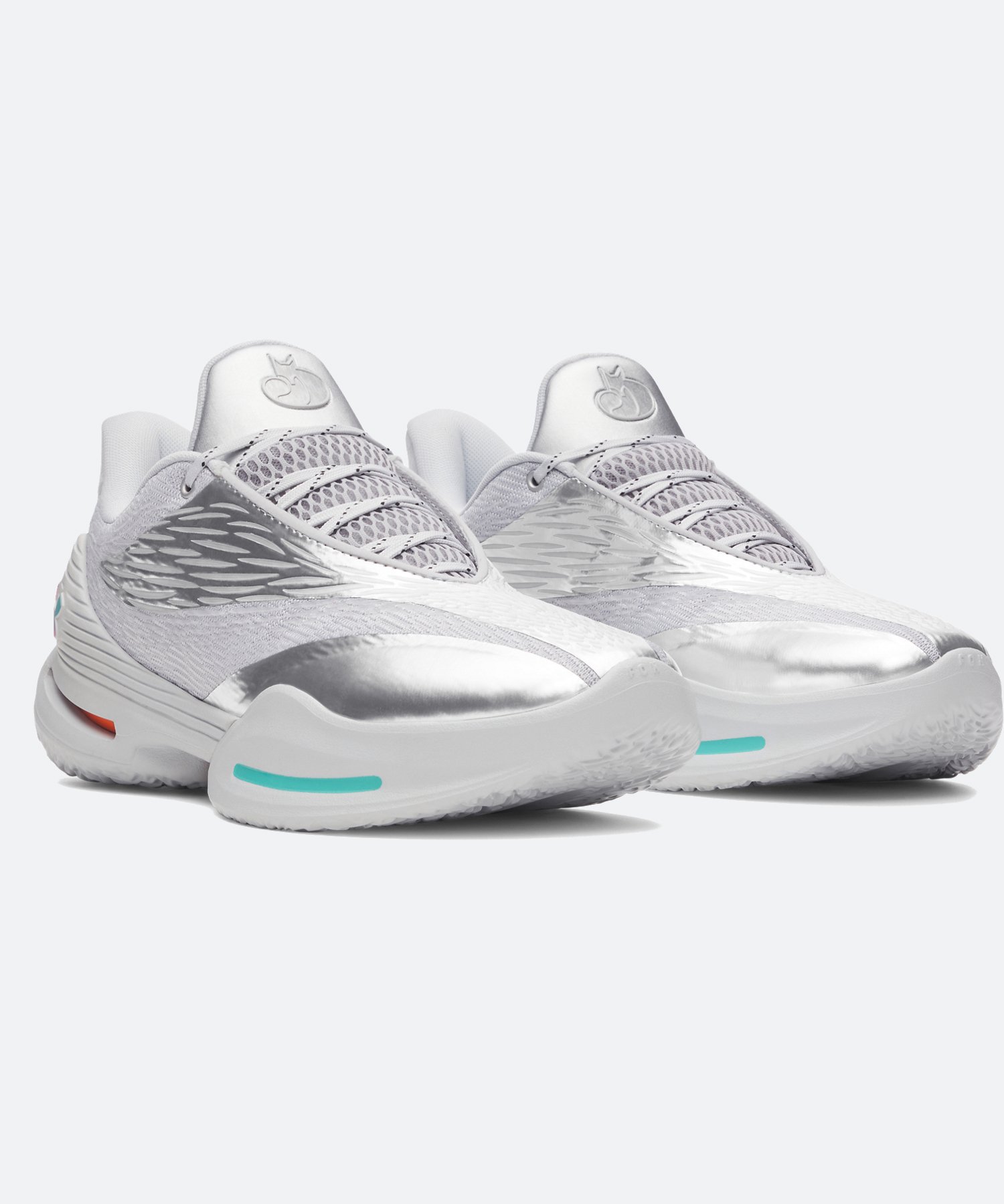 UA. �t�H�b�N�X3�i�o�X�P�b�g�{�[��/UNISEX�j