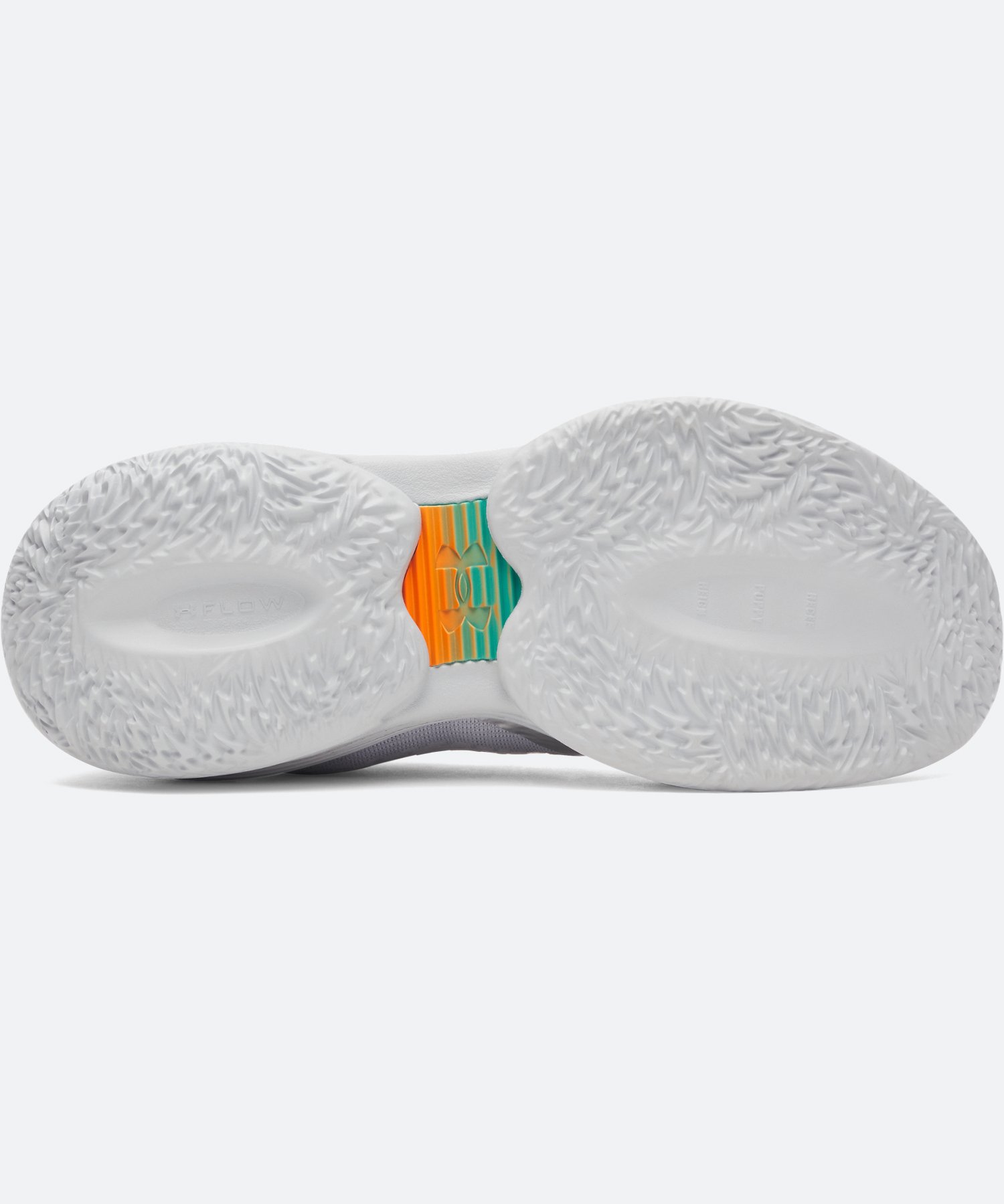 UA. �t�H�b�N�X3�i�o�X�P�b�g�{�[��/UNISEX�j