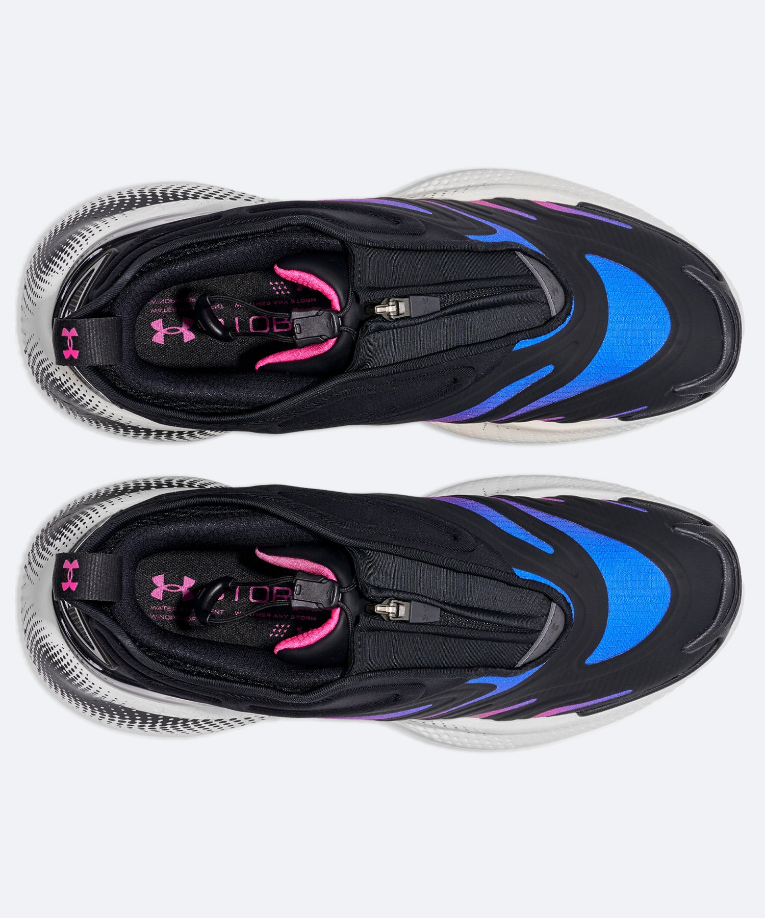 UA�G�R�[ �X�g�[���i���C�t�X�^�C��/UNISEX�j