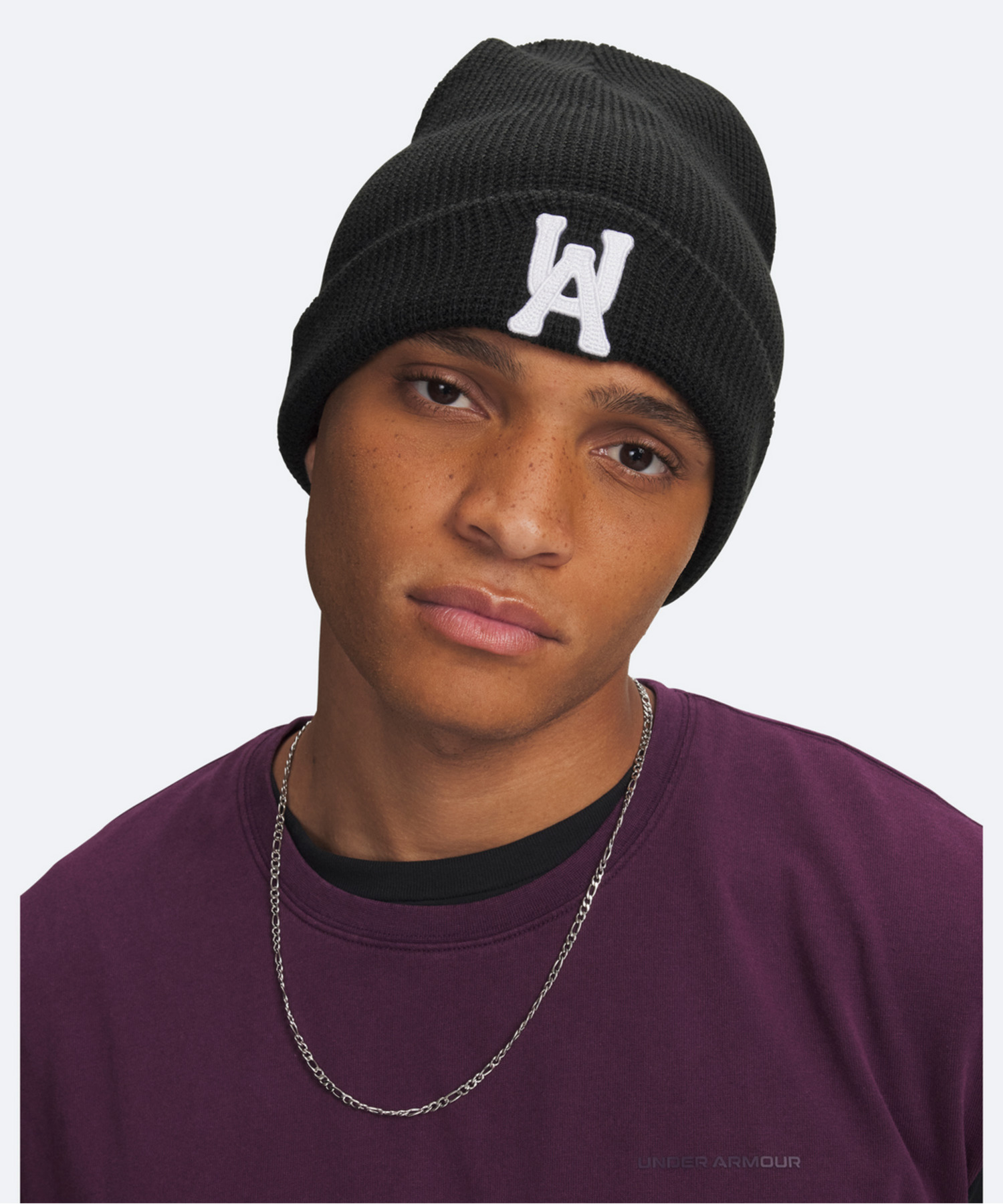 UA�n�[�t�^�C�� ���b�t�� �r�[�j�[�i���C�t�X�^�C��/UNISEX�j