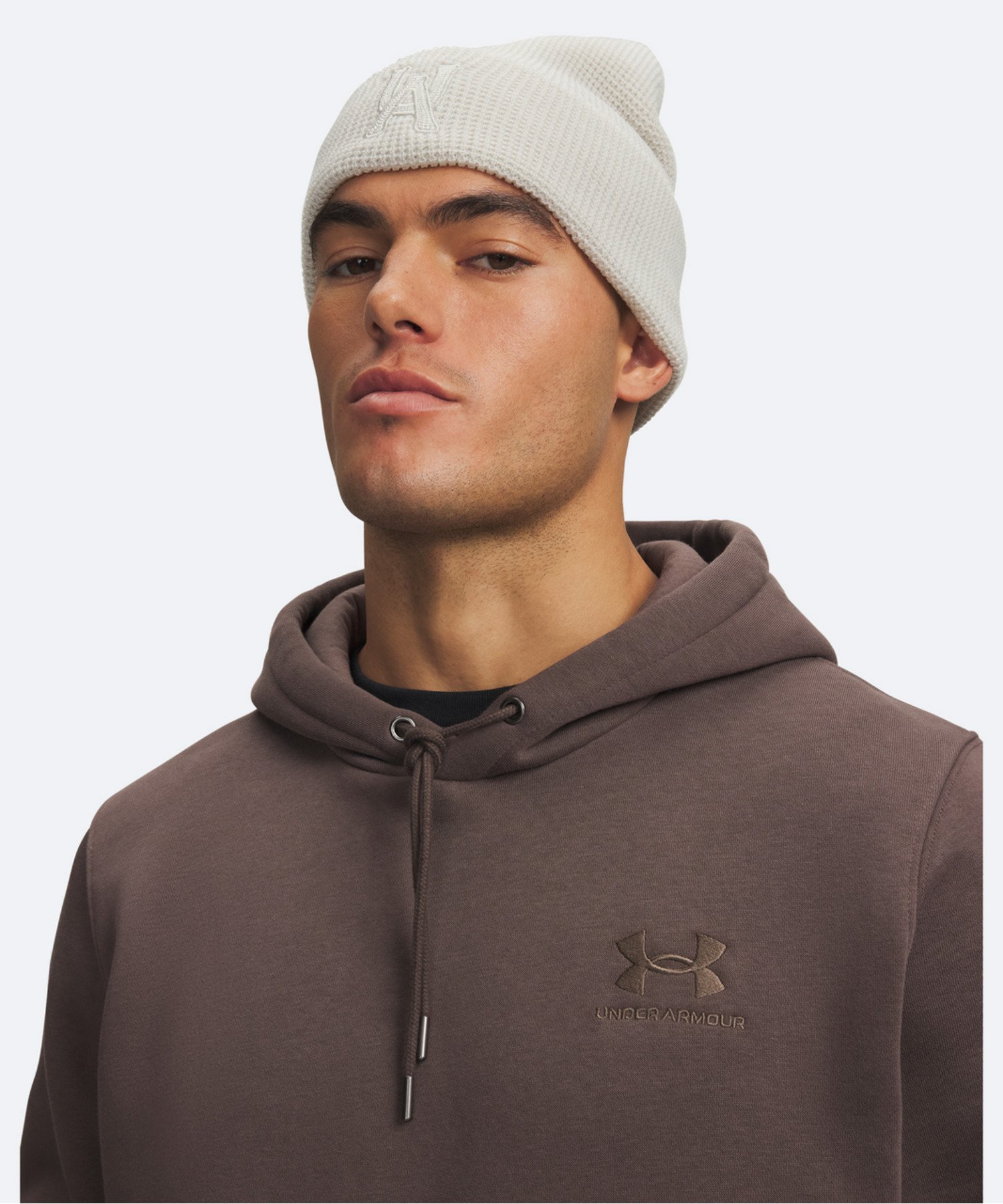 UA�n�[�t�^�C�� ���b�t�� �r�[�j�[�i���C�t�X�^�C��/UNISEX�j
