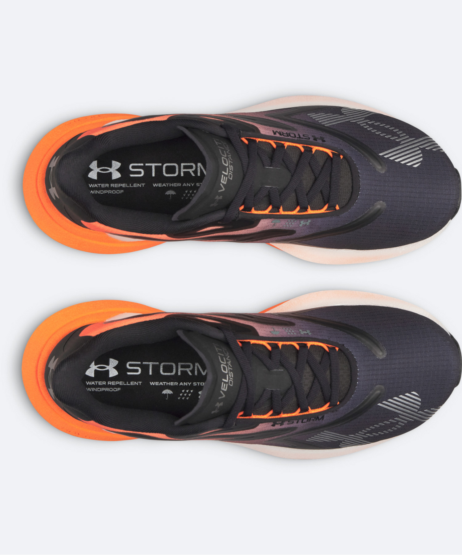 UA�x���V�e�B �f�B�X�^���X �X�g�[���i�����j���O/UNISEX�j