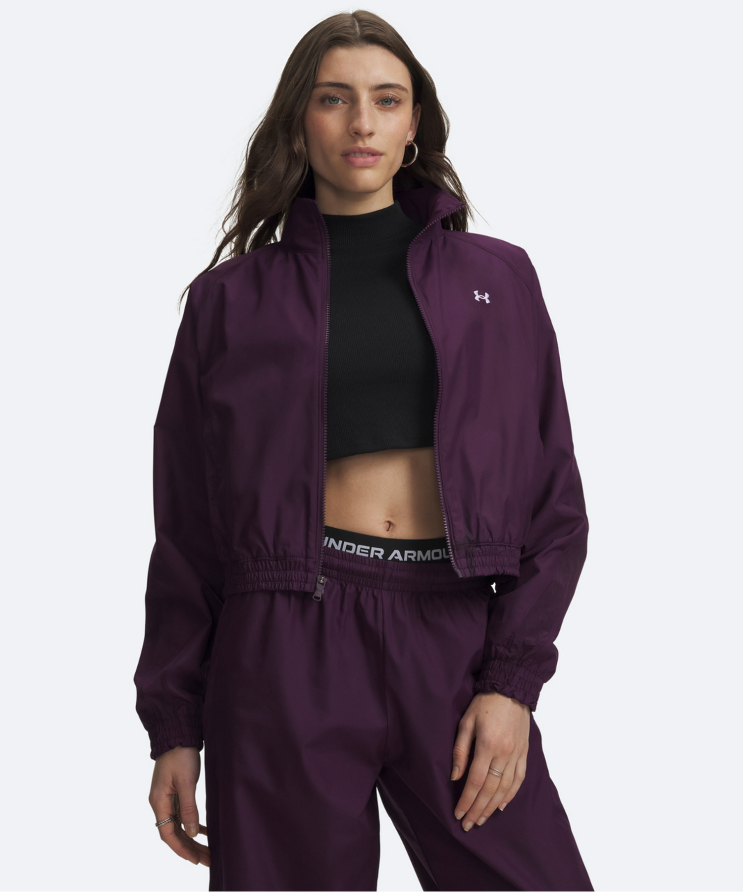 UA�A�C�R�� �E�[�u�� �W���P�b�g�i���C�t�X�^�C��/WOMEN�j