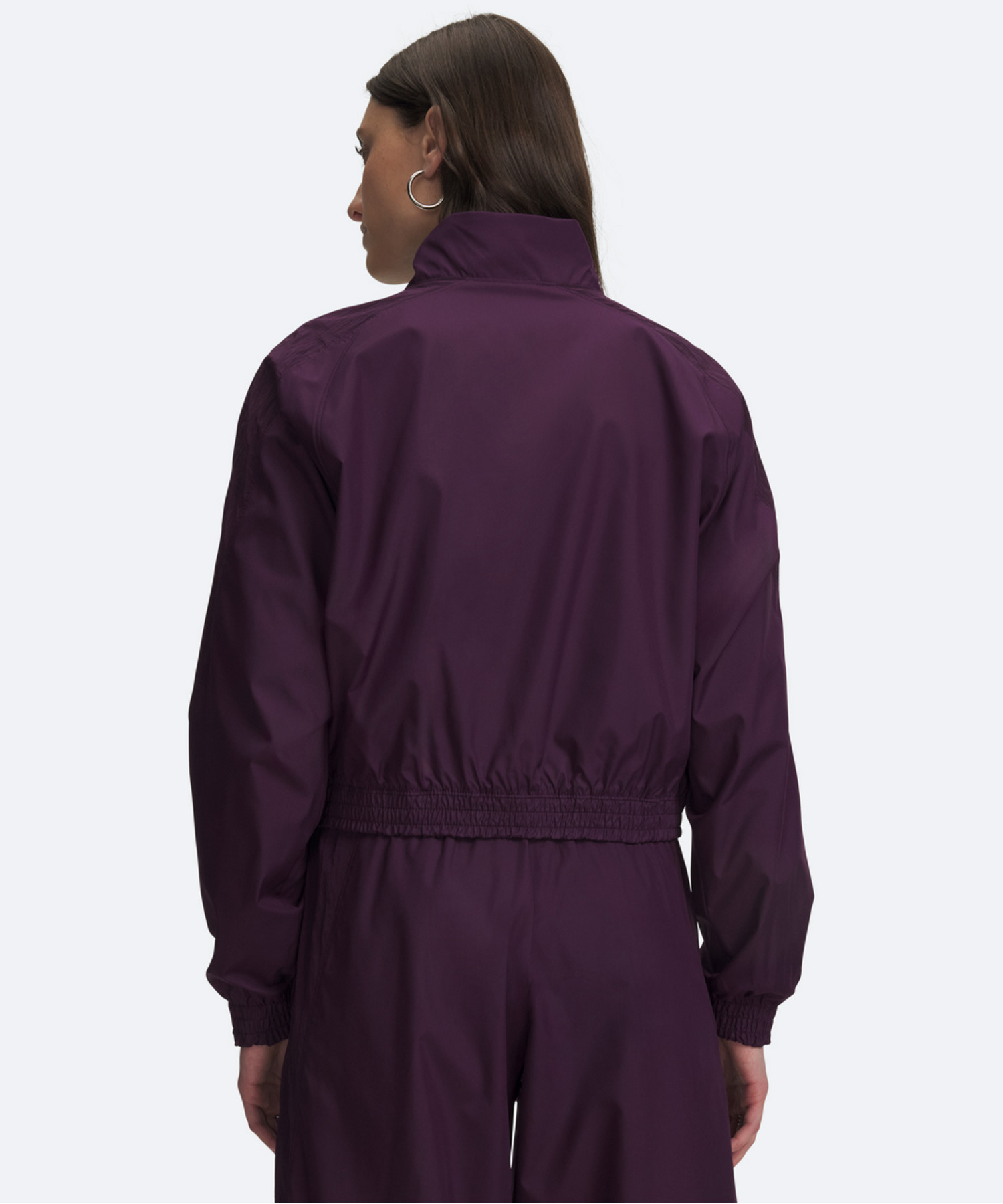 UA�A�C�R�� �E�[�u�� �W���P�b�g�i���C�t�X�^�C��/WOMEN�j