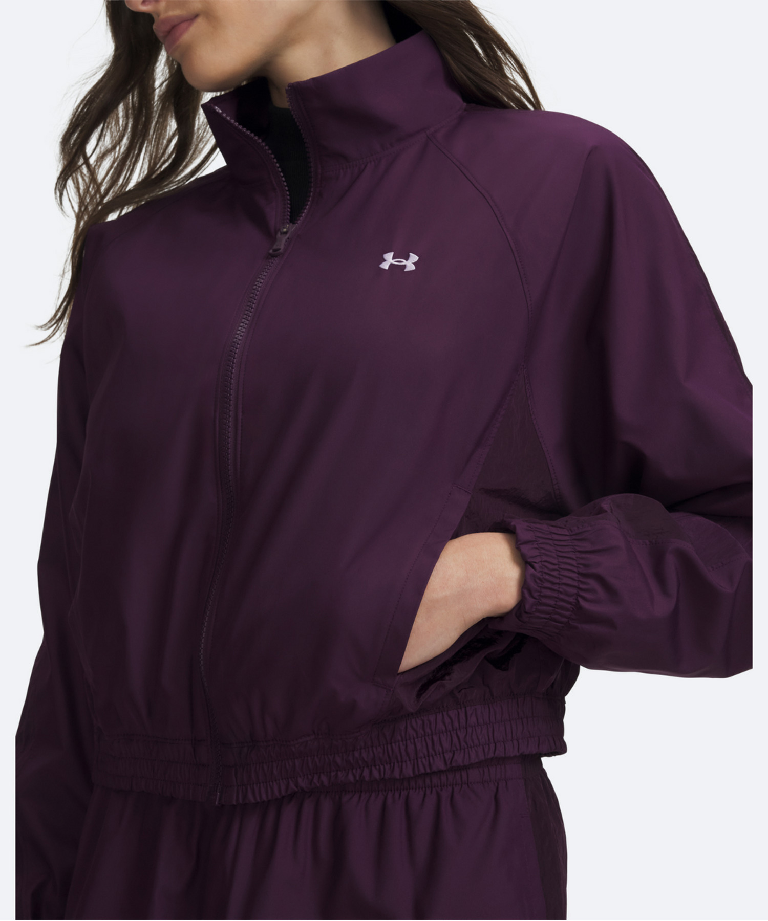 UA�A�C�R�� �E�[�u�� �W���P�b�g�i���C�t�X�^�C��/WOMEN�j