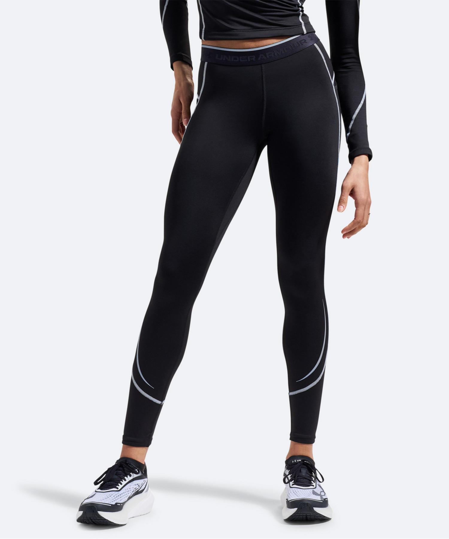 UA�R�[���h�M�A �l�I���X�g ���M���X�i�g���[�j���O/WOMEN�j