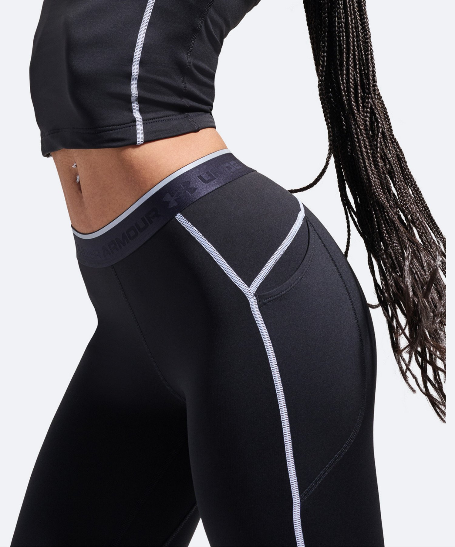 UA�R�[���h�M�A �l�I���X�g ���M���X�i�g���[�j���O/WOMEN�j