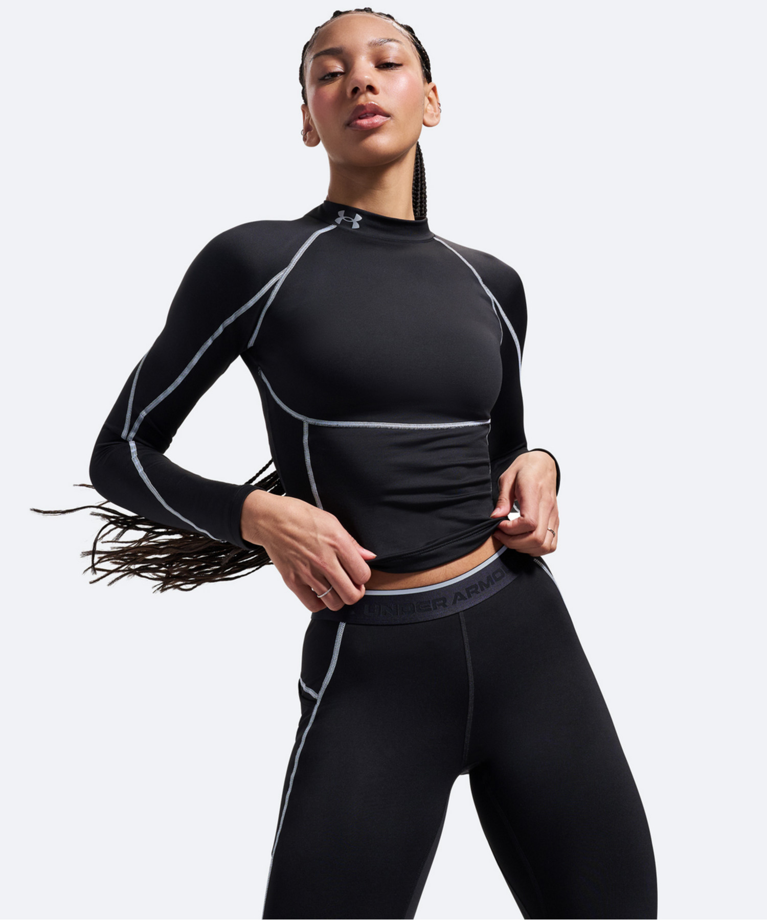 UA�R�[���h�M�A �l�I���X�g ���M���X�i�g���[�j���O/WOMEN�j