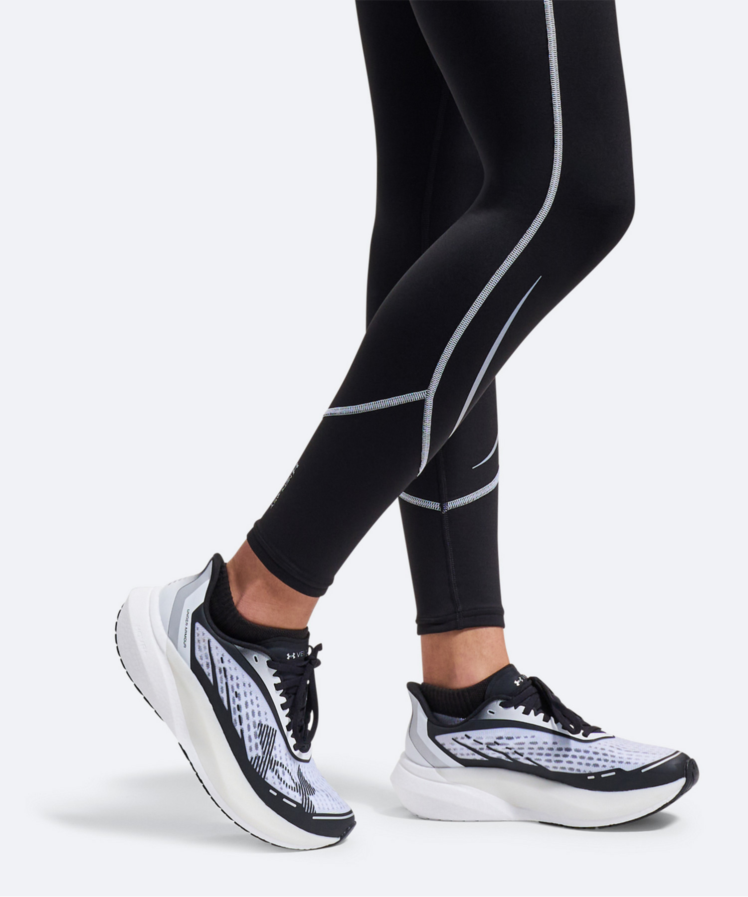 UA�R�[���h�M�A �l�I���X�g ���M���X�i�g���[�j���O/WOMEN�j