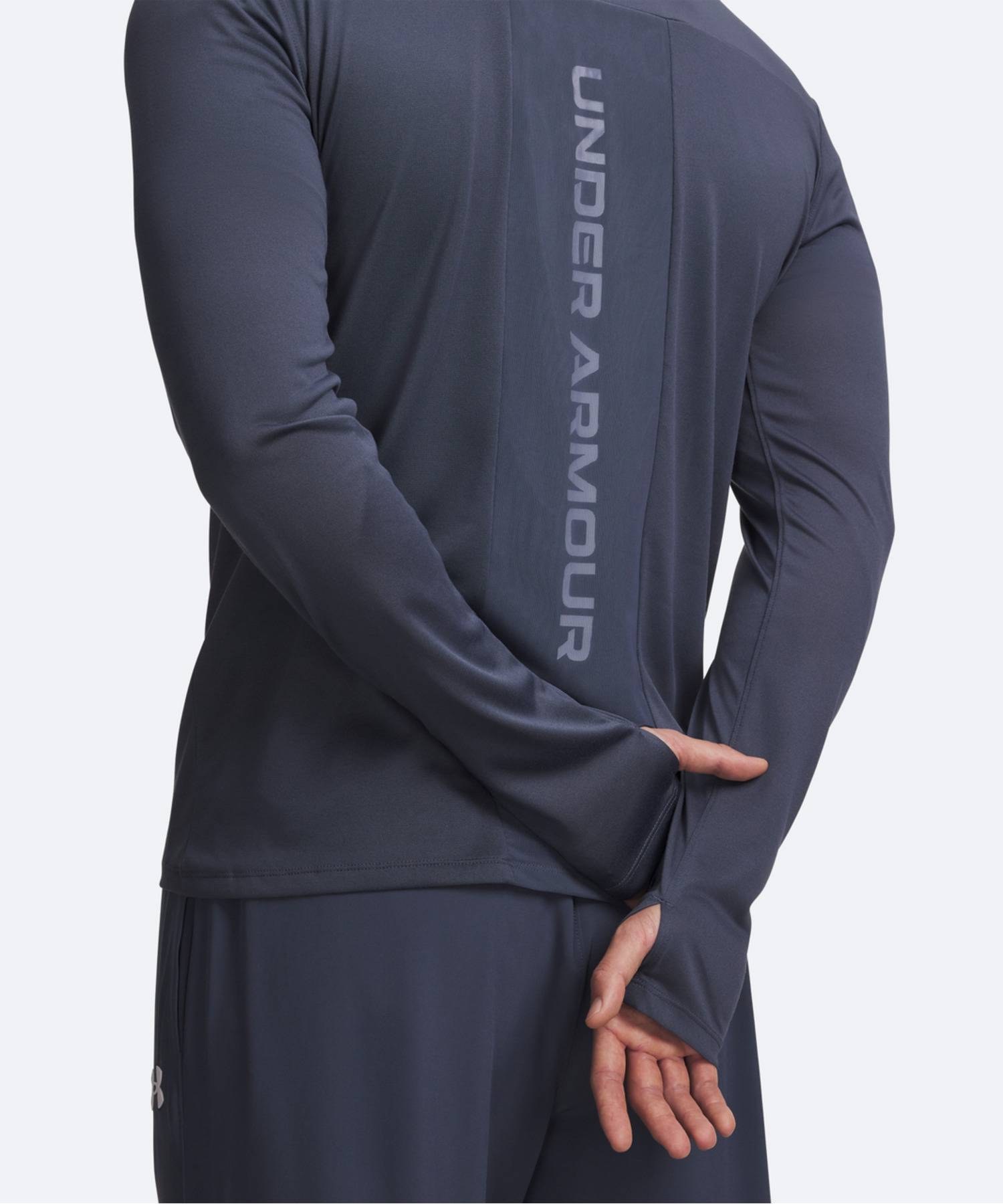 UA�e�b�N ���[�e�B���e�B�[ 1/4�W�b�v T�V���c�i�g���[�j���O/MEN�j