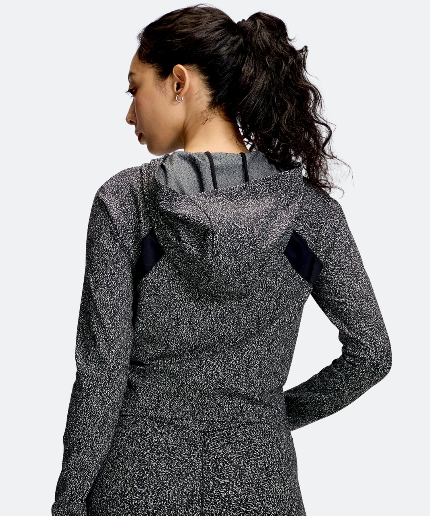 UA�o�j�b�V�� �G���[�g �W���J�[�h �t���W�b�v �g�b�v�X�i�g���[�j���O/WOMEN�j