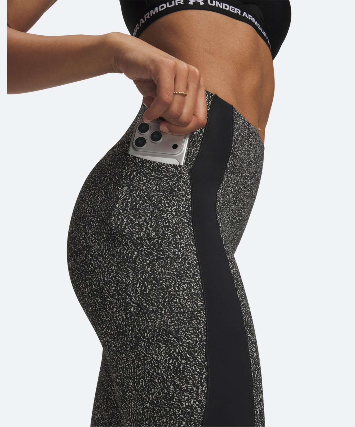UA�o�j�b�V�� �G���[�g �W���J�[�h ���M���X�i�g���[�j���O/WOMEN�j