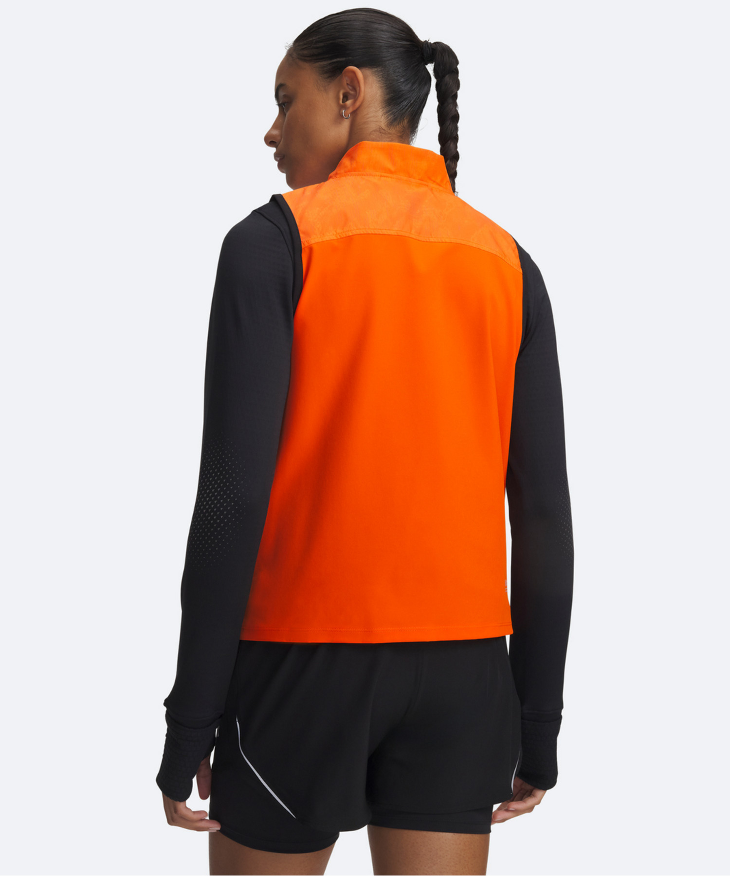 UA�x���V�e�B �R�[���h�E�F�U�[ �X�g�[�� �x�X�g�i�����j���O/WOMEN�j