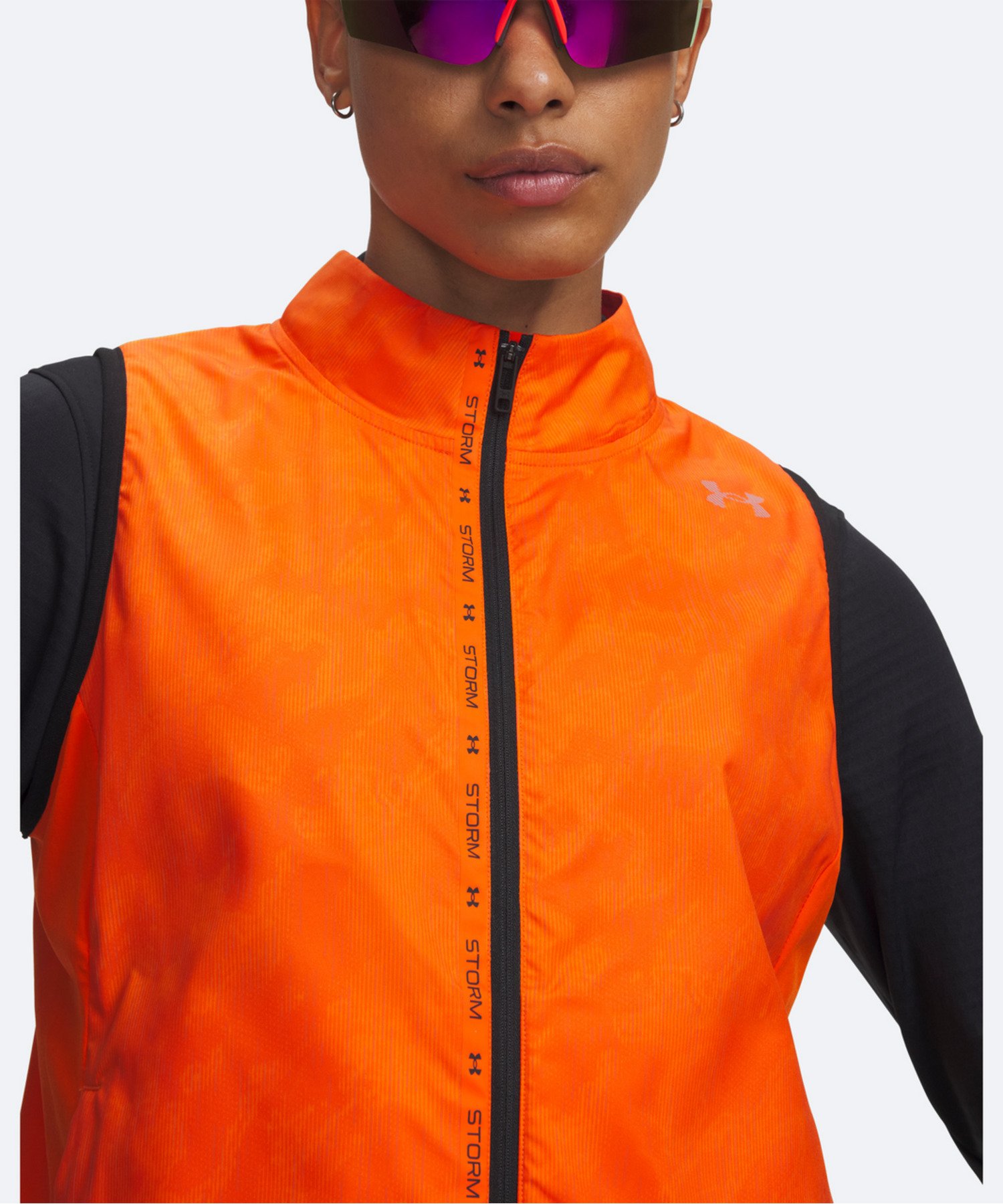 UA�x���V�e�B �R�[���h�E�F�U�[ �X�g�[�� �x�X�g�i�����j���O/WOMEN�j