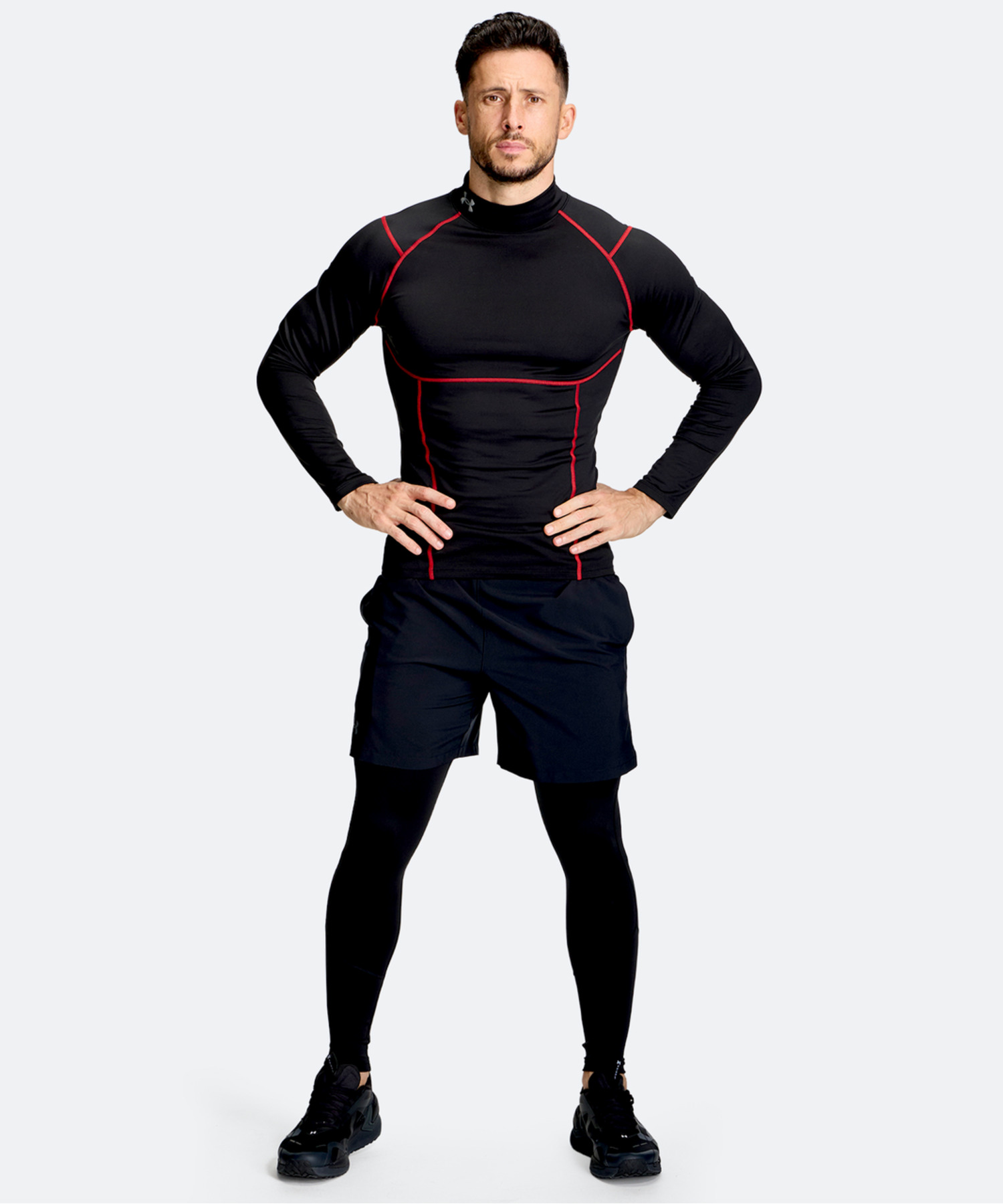 UA�R�[���h�M�A �l�I���X�g ���M���X�i�g���[�j���O/MEN�j