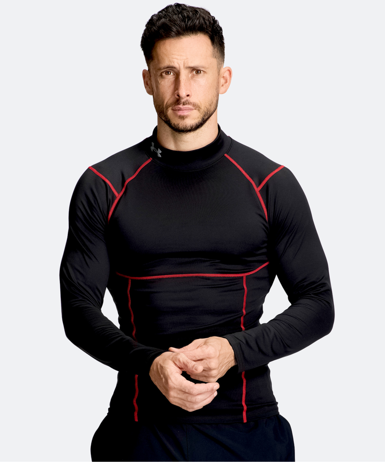 UA�R�[���h�M�A �l�I���X�g �R���v���b�V���� ���b�N�l�b�N �V���c�i�g���[�j���O/MEN�j