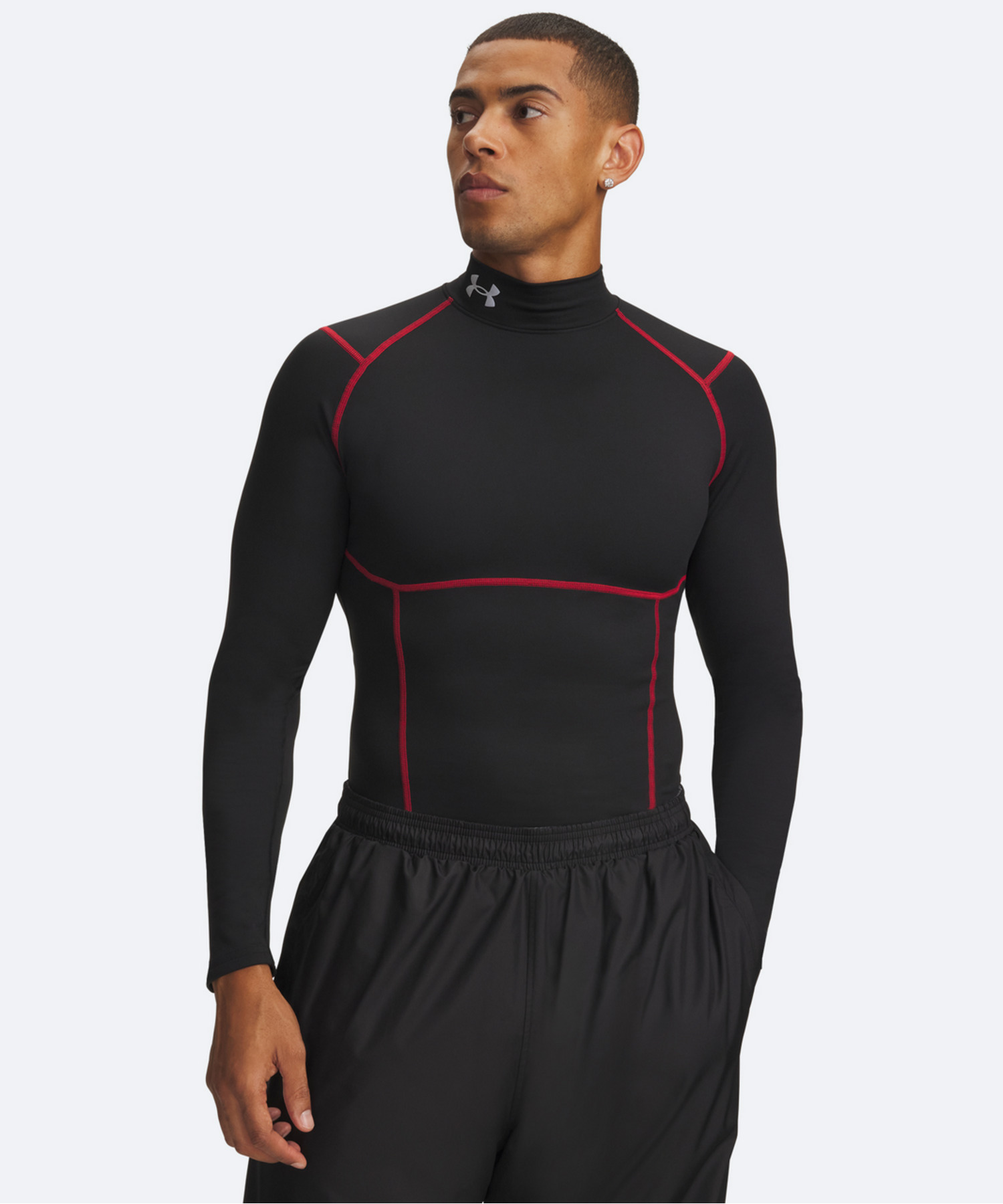 UA�R�[���h�M�A �l�I���X�g �R���v���b�V���� ���b�N�l�b�N �V���c�i�g���[�j���O/MEN�j