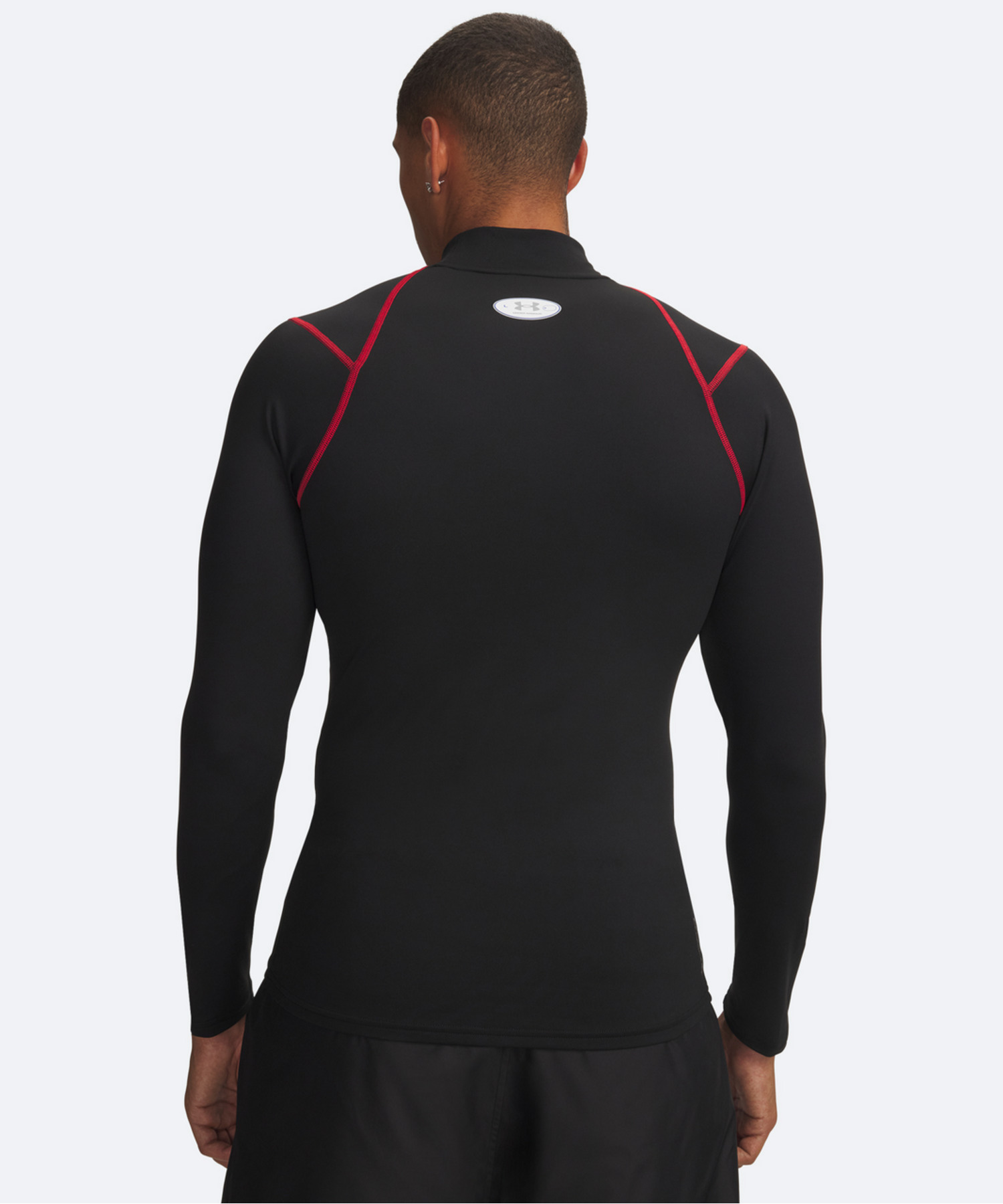 UA�R�[���h�M�A �l�I���X�g �R���v���b�V���� ���b�N�l�b�N �V���c�i�g���[�j���O/MEN�j