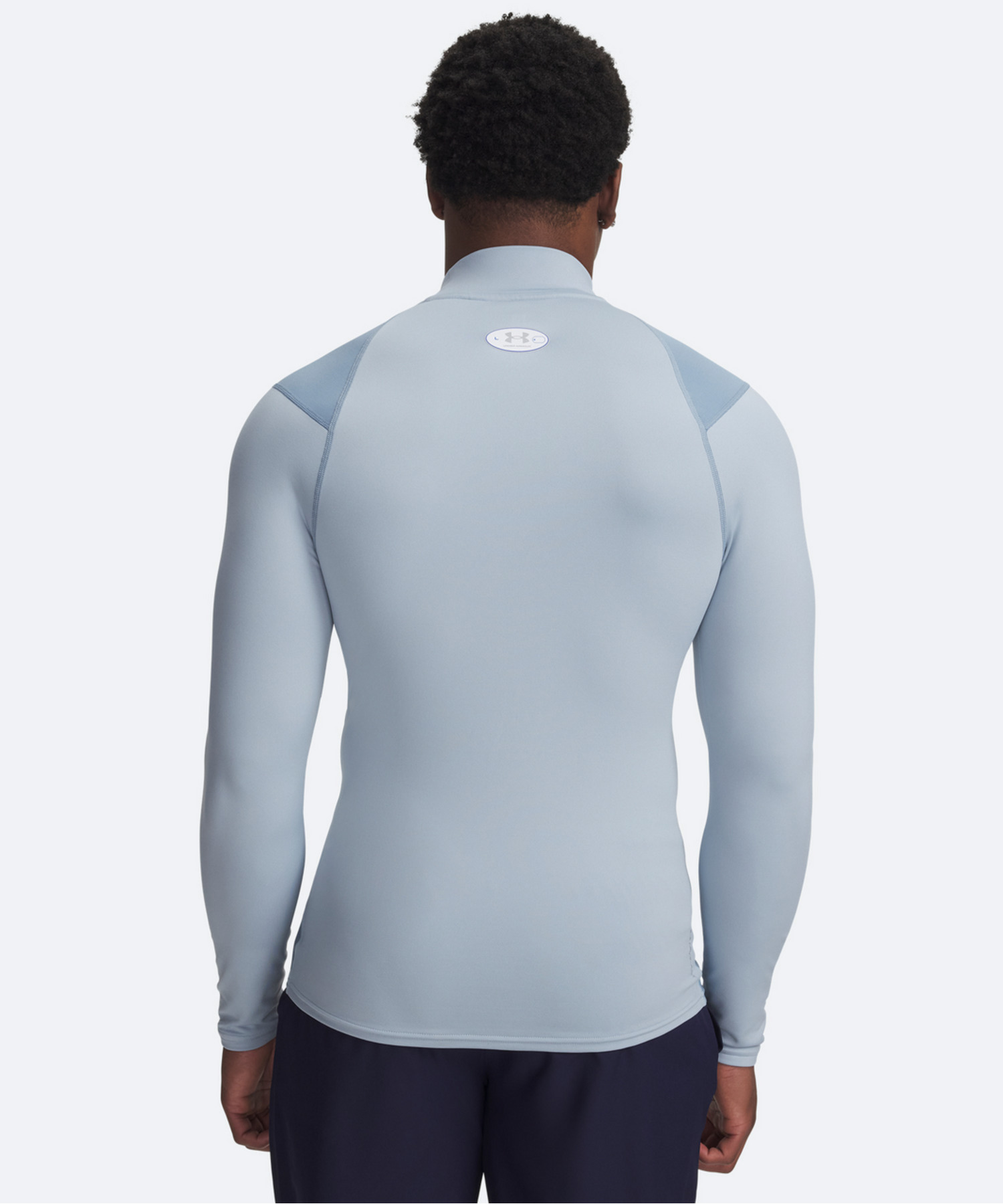 UA�R�[���h�M�A �l�I���X�g �R���v���b�V���� ���b�N�l�b�N �V���c�i�g���[�j���O/MEN�j