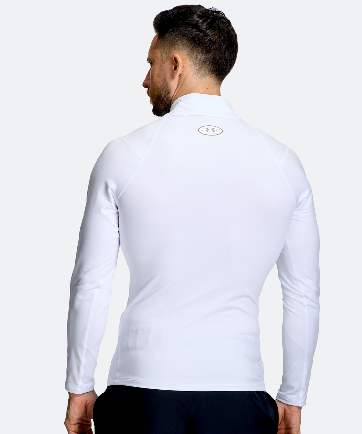 UA�R�[���h�M�A �l�I���X�g �R���v���b�V���� ���b�N�l�b�N �V���c�i�g���[�j���O/MEN�j
