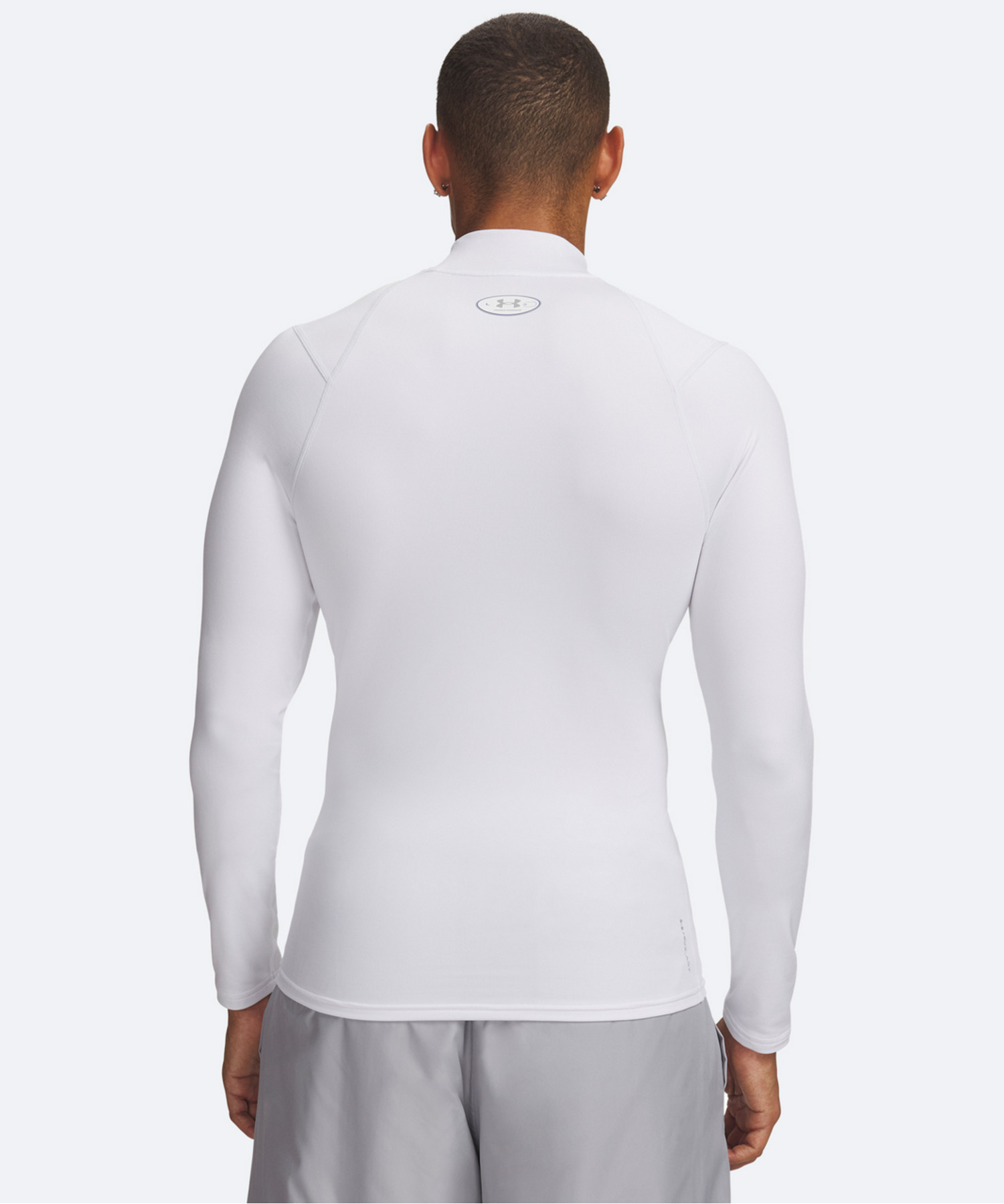 UA�R�[���h�M�A �l�I���X�g �R���v���b�V���� ���b�N�l�b�N �V���c�i�g���[�j���O/MEN�j