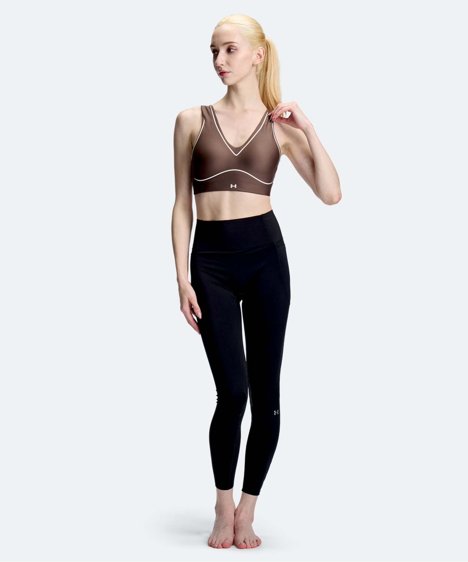 UA�C���t�B�j�e�B�u��2.0 �~�f�B�A���T�|�[�g�i�g���[�j���O/WOMEN�j