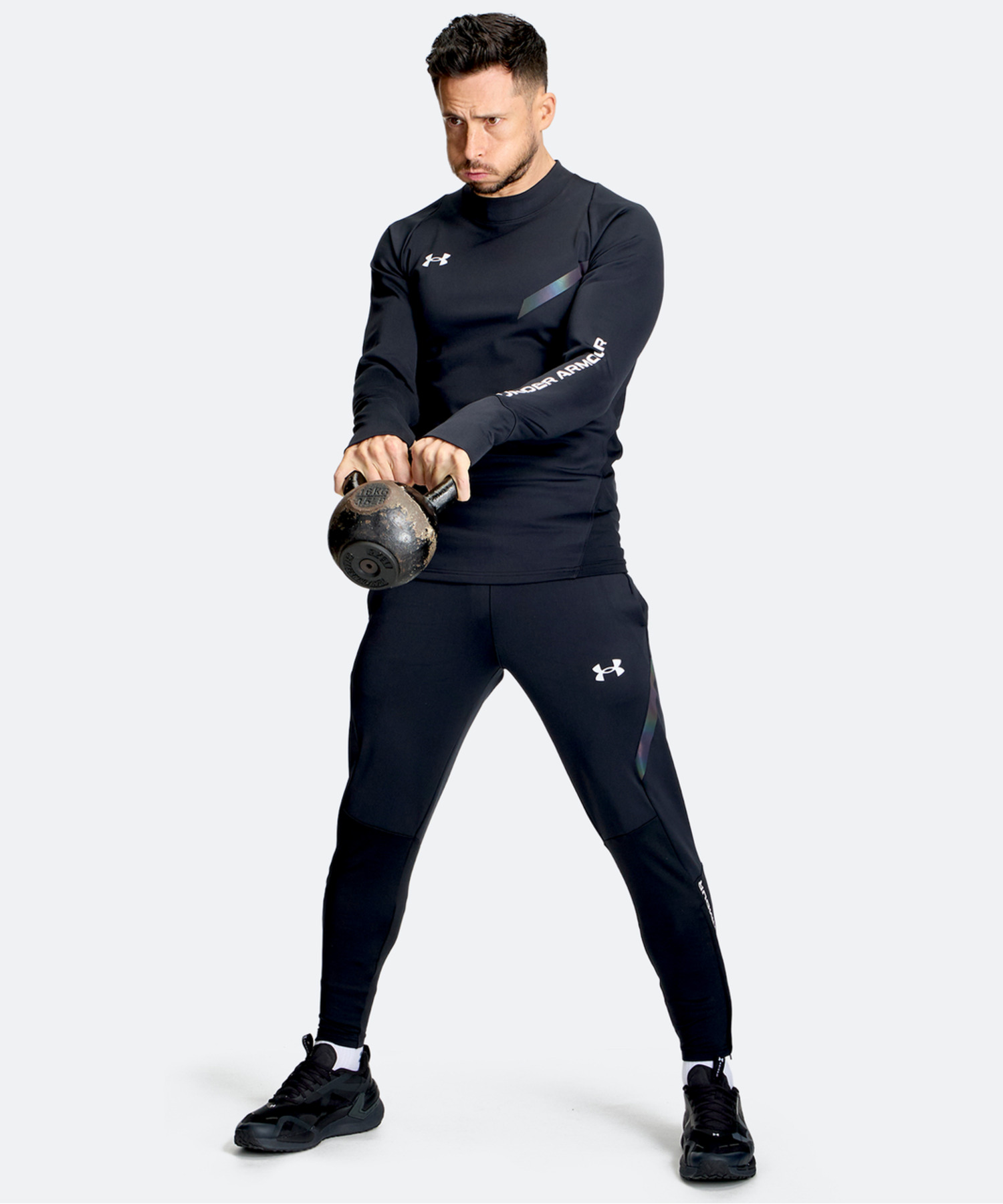 UA�R�[���h�M�A �v�� ���b�N�l�b�N �V���c�i�g���[�j���O/MEN�j