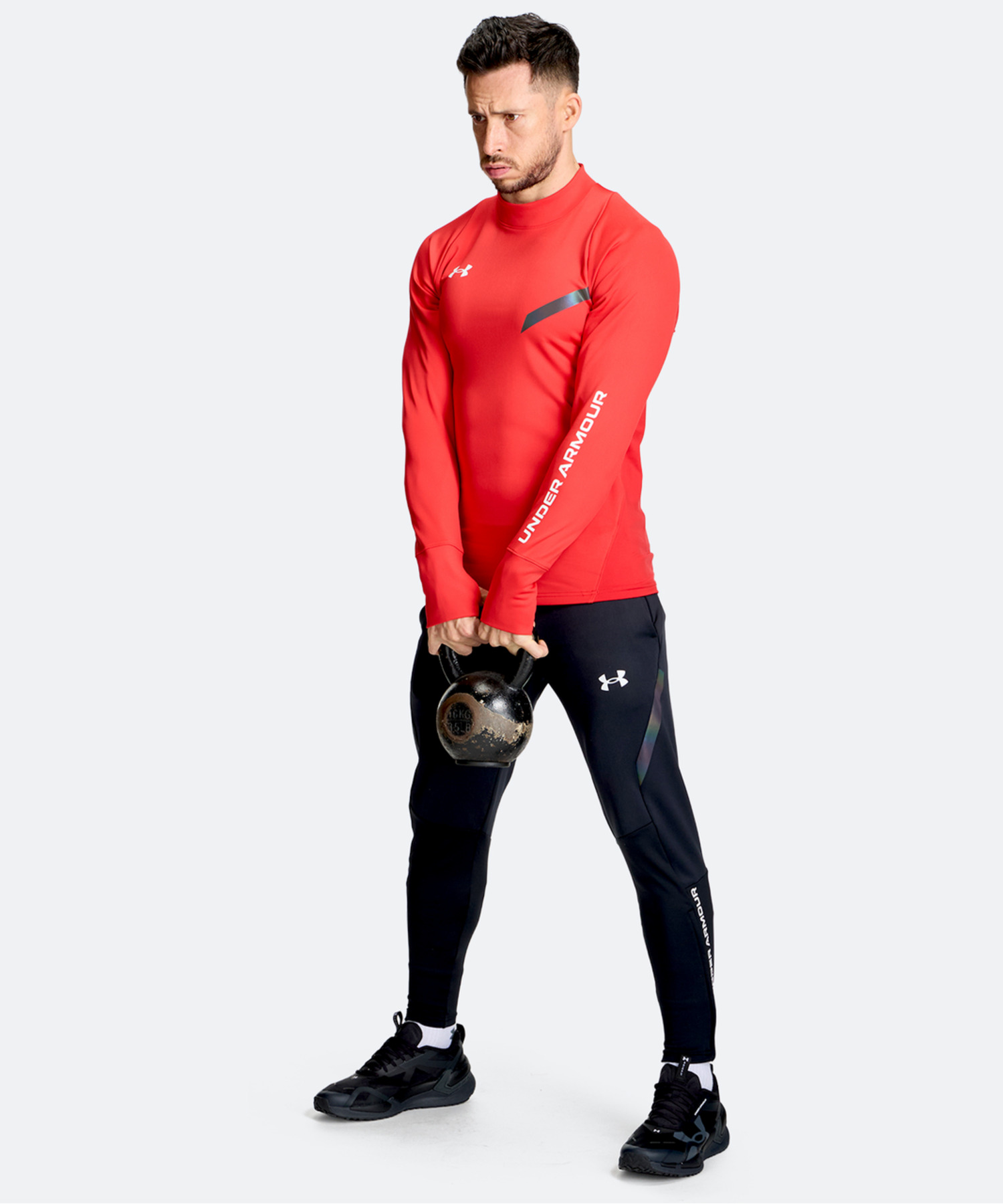 UA�R�[���h�M�A �v�� ���b�N�l�b�N �V���c�i�g���[�j���O/MEN�j