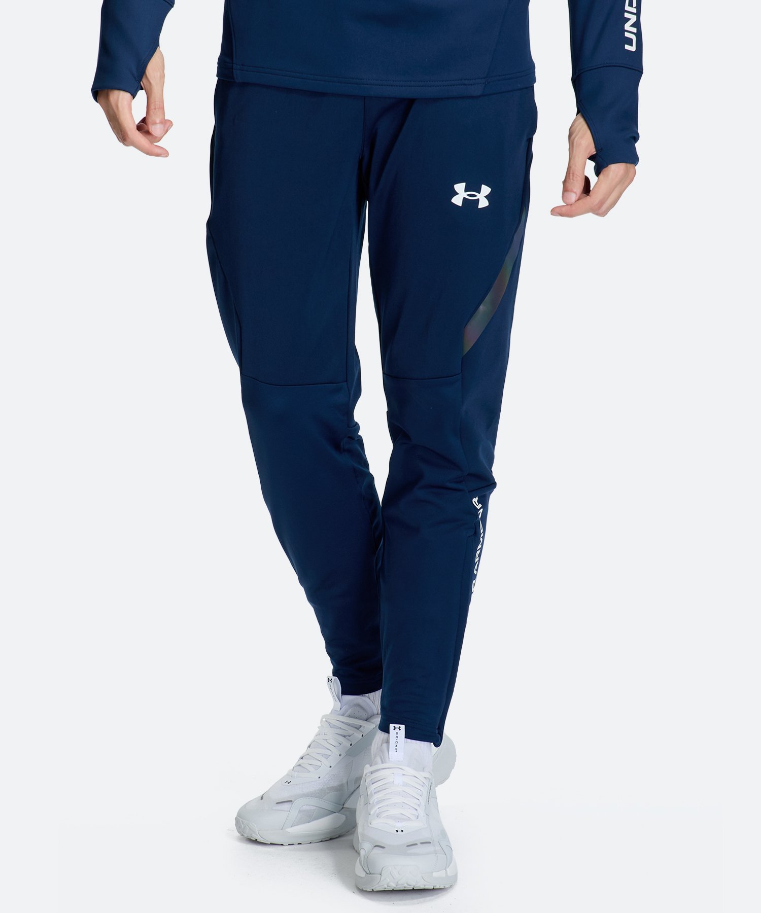 UA�R�[���h�M�A �v�� �p���c�i�g���[�j���O/MEN�j