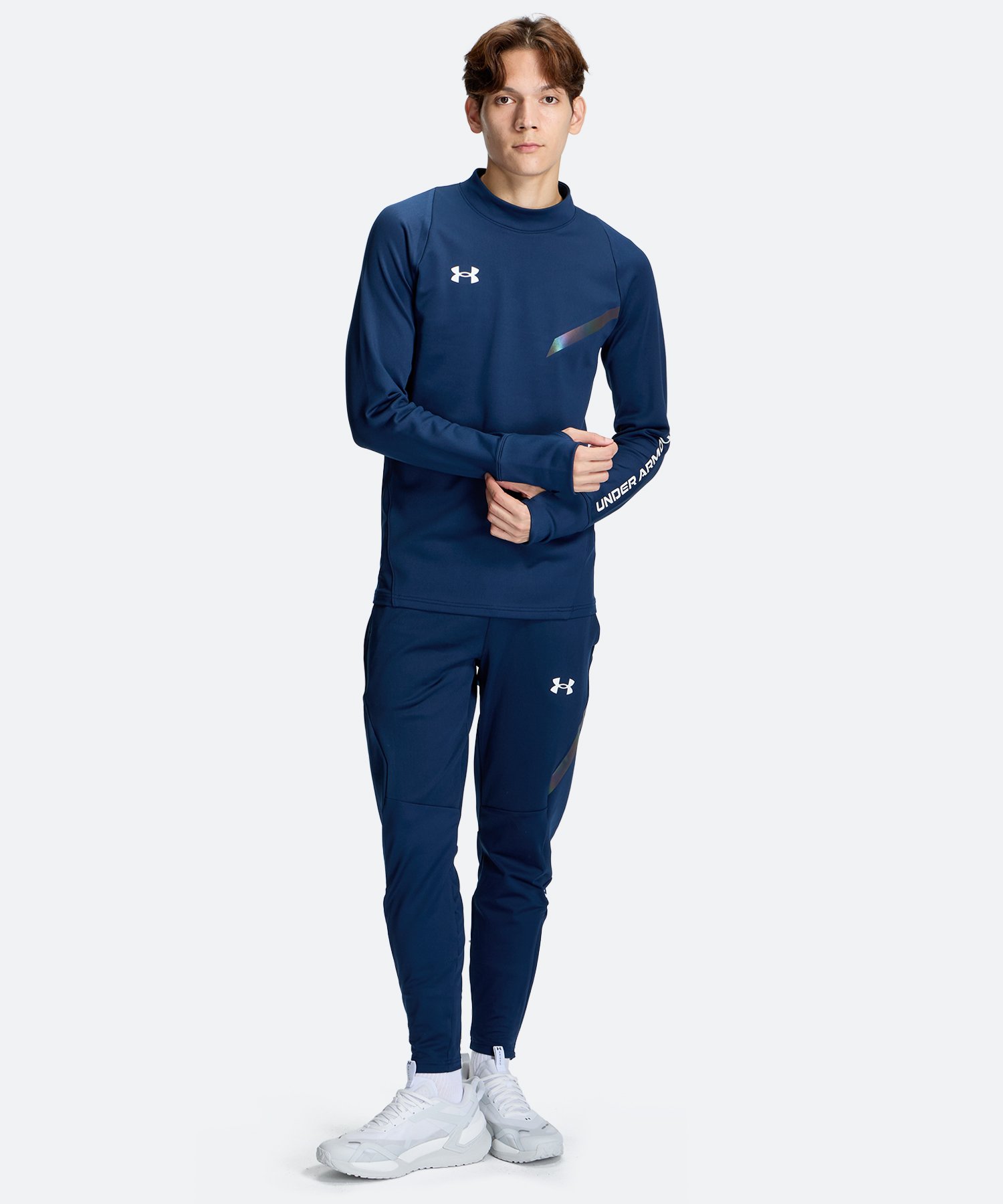 UA�R�[���h�M�A �v�� �p���c�i�g���[�j���O/MEN�j